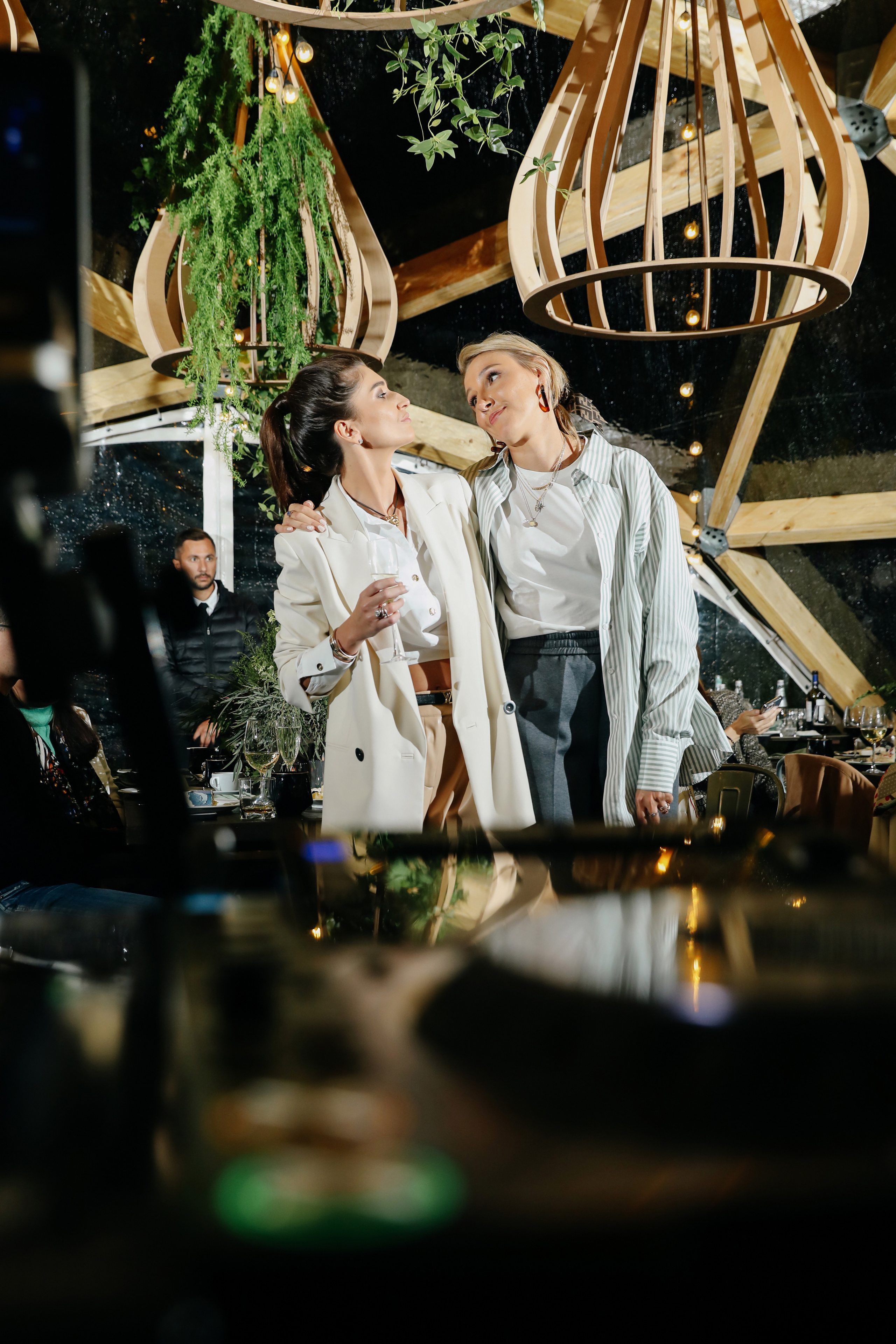 Фотосъемка юбилея. Alena Nezalenova