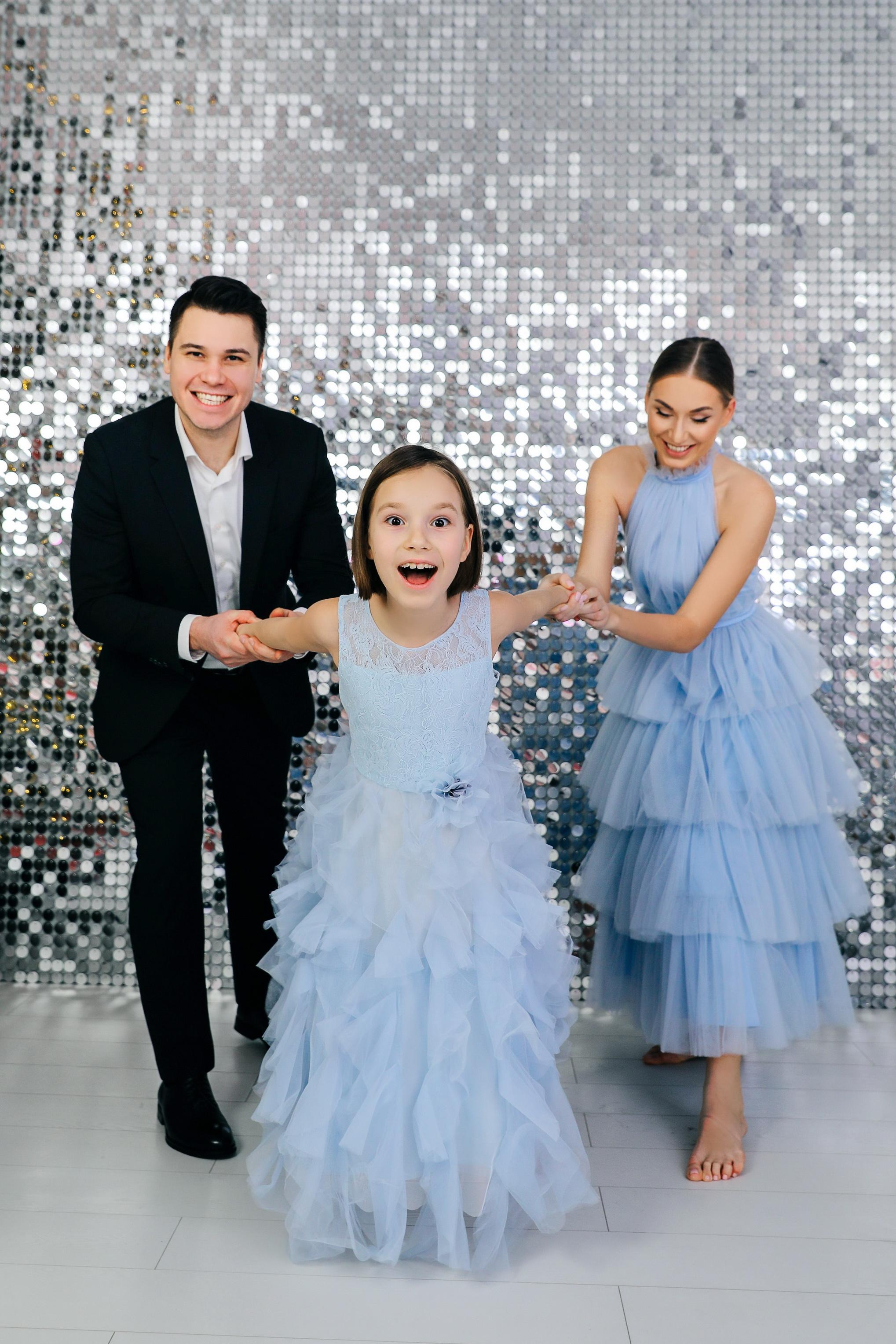 Семейные фотосъемки. Alena Nezalenova