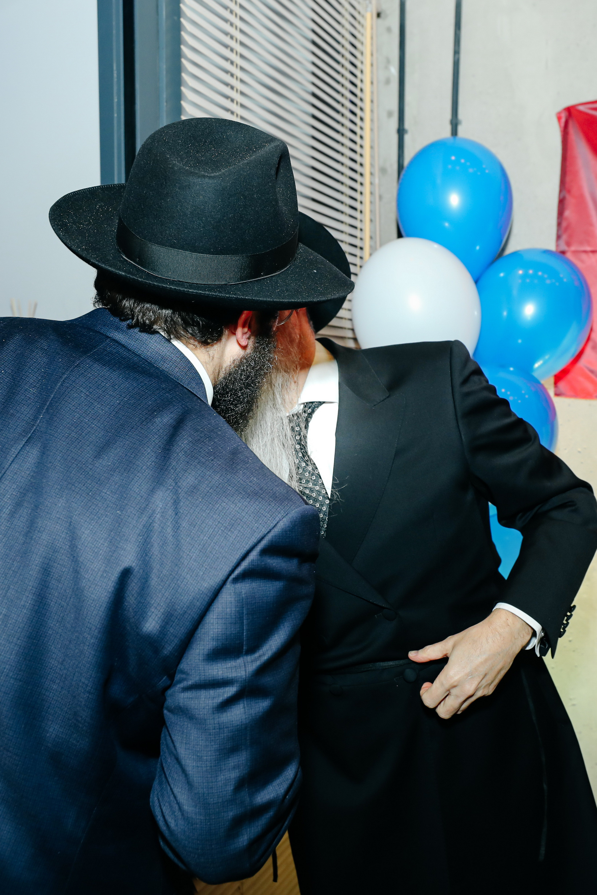 Миква Loft Любавич. Alena Nezalenova