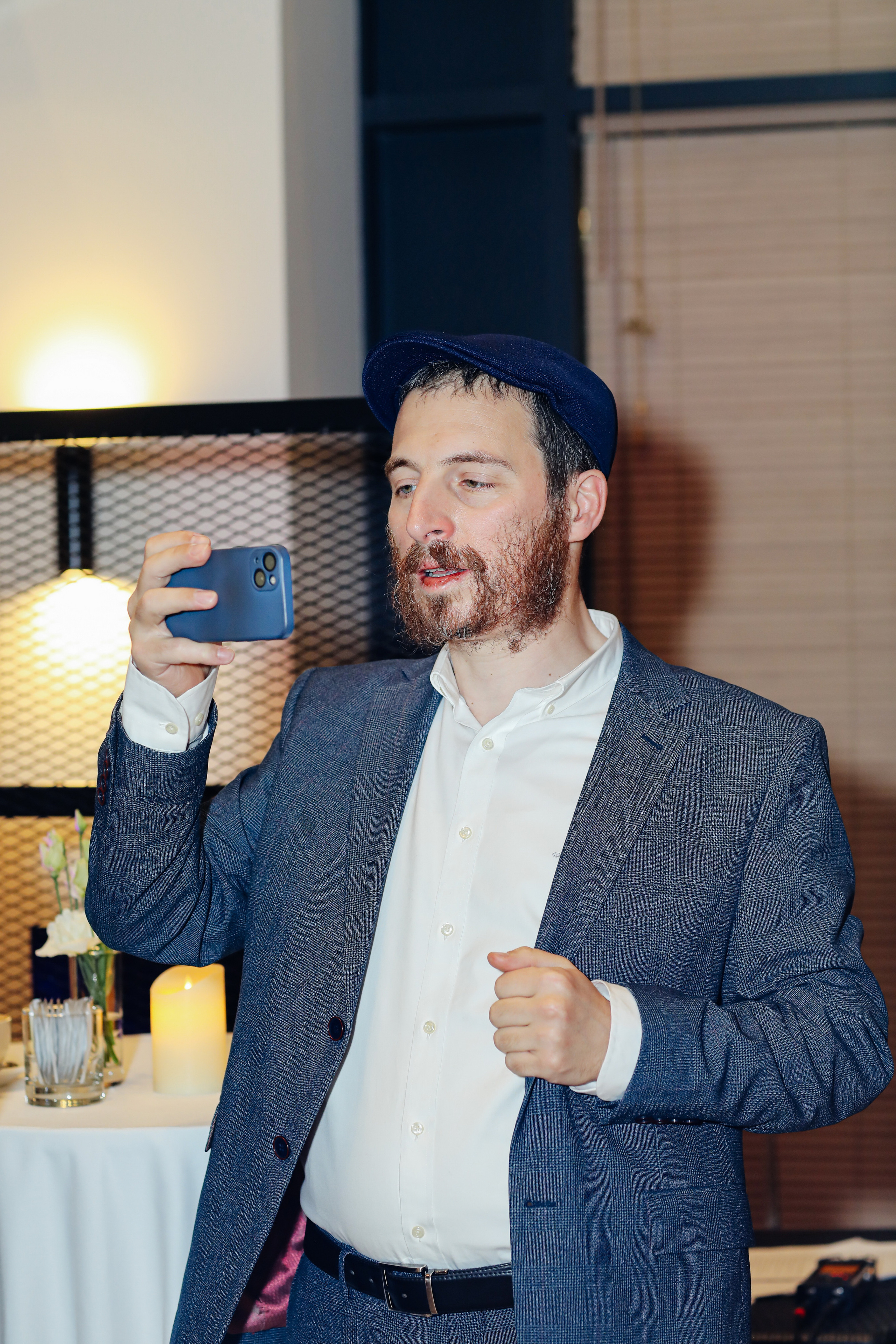 Миква Loft Любавич. Alena Nezalenova