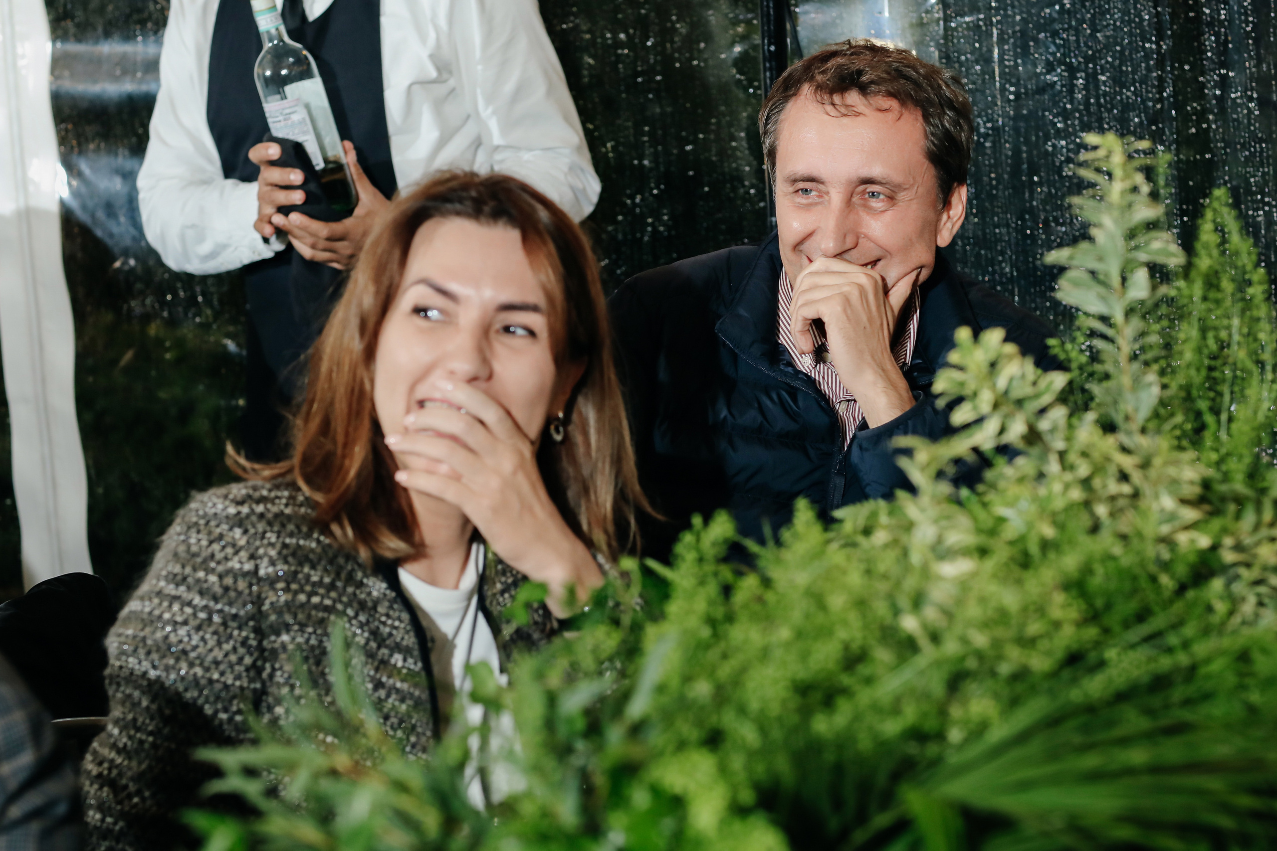 Фотосъемка юбилея. Alena Nezalenova