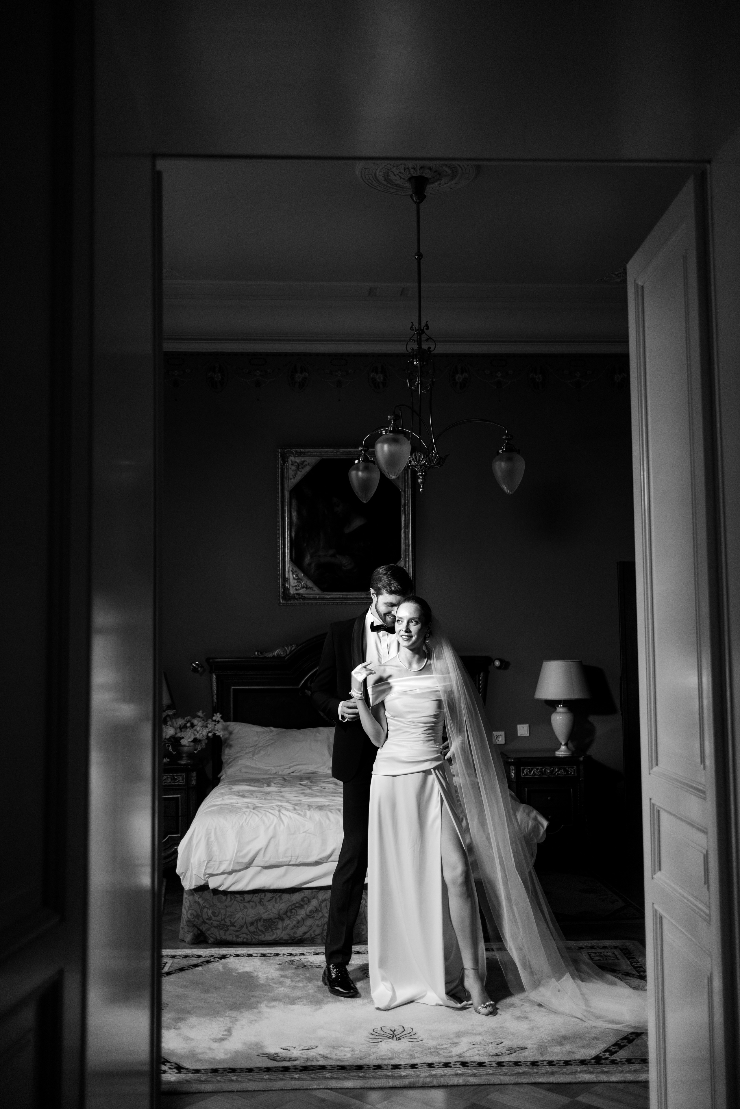 Националь. Alena Nezalenova