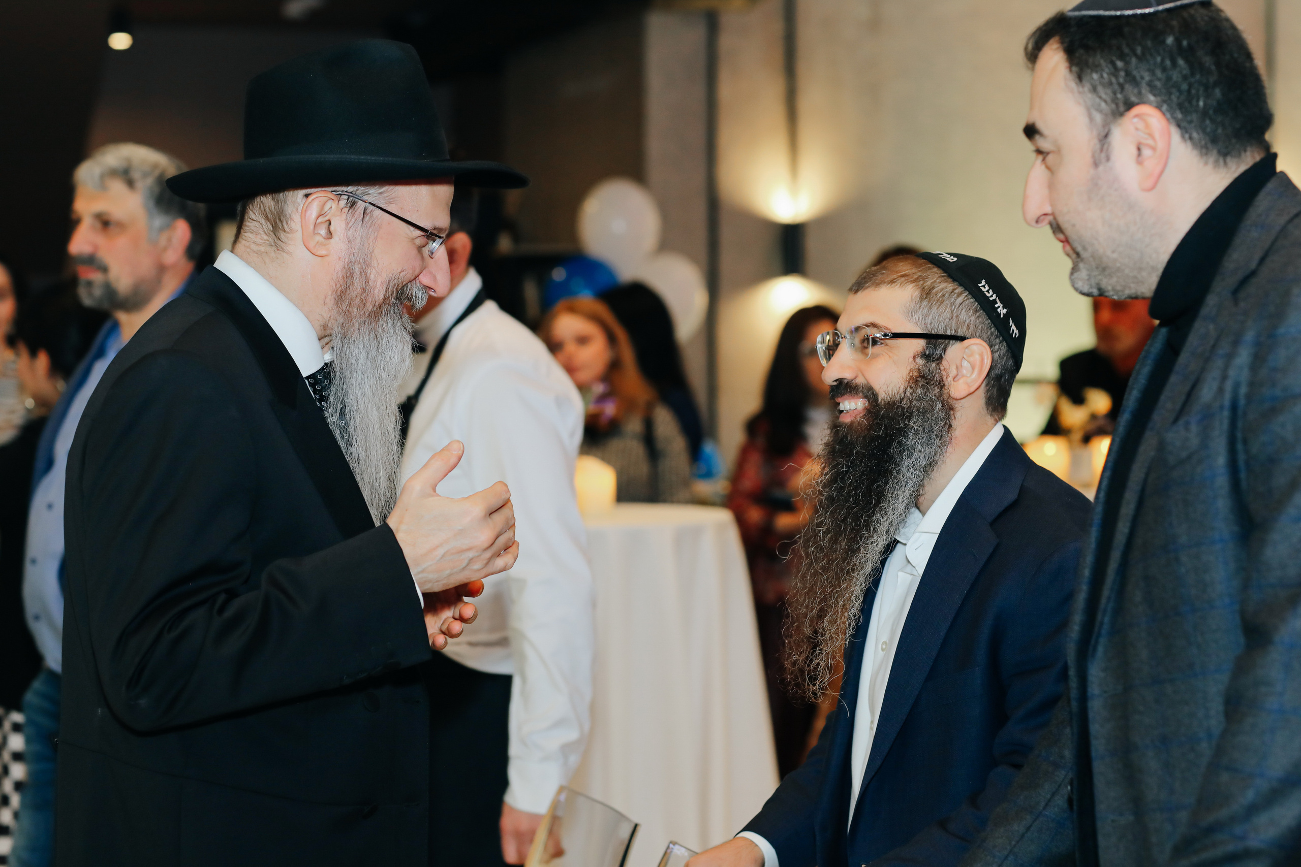 Миква Loft Любавич. Alena Nezalenova