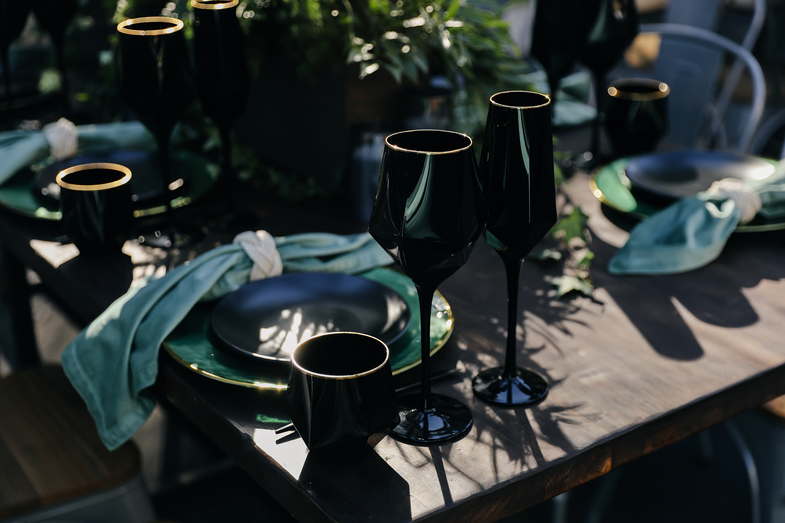 Фотосъемка юбилея. Alena Nezalenova