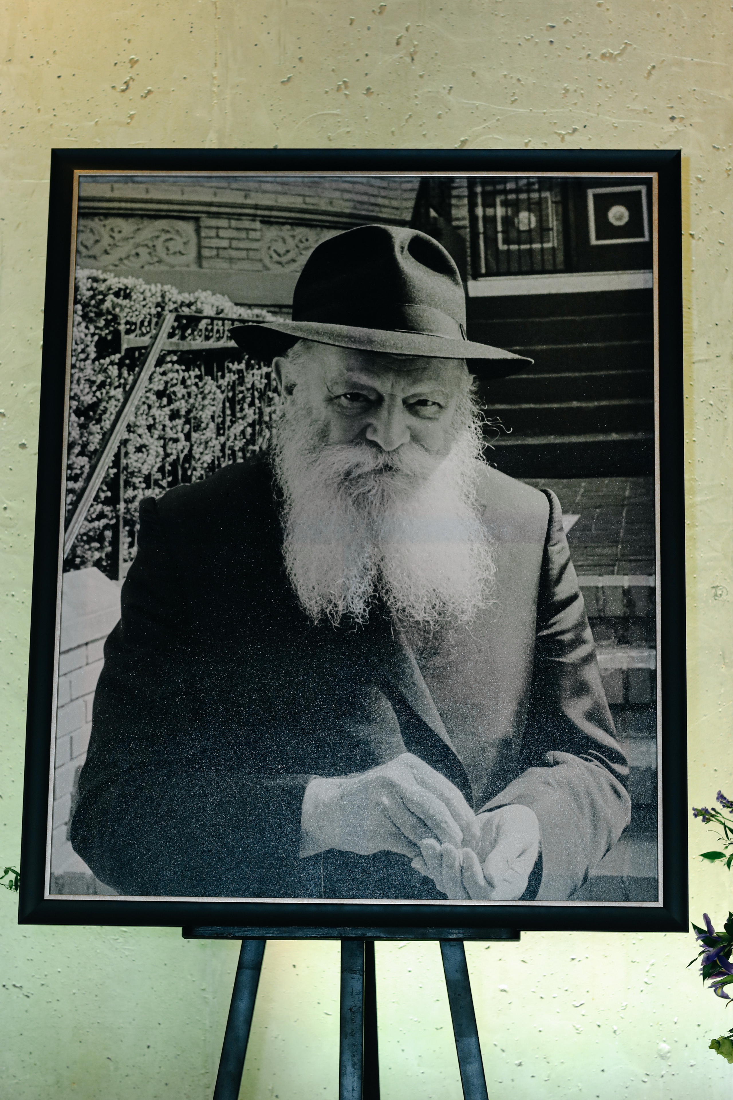 Миква Loft Любавич. Alena Nezalenova