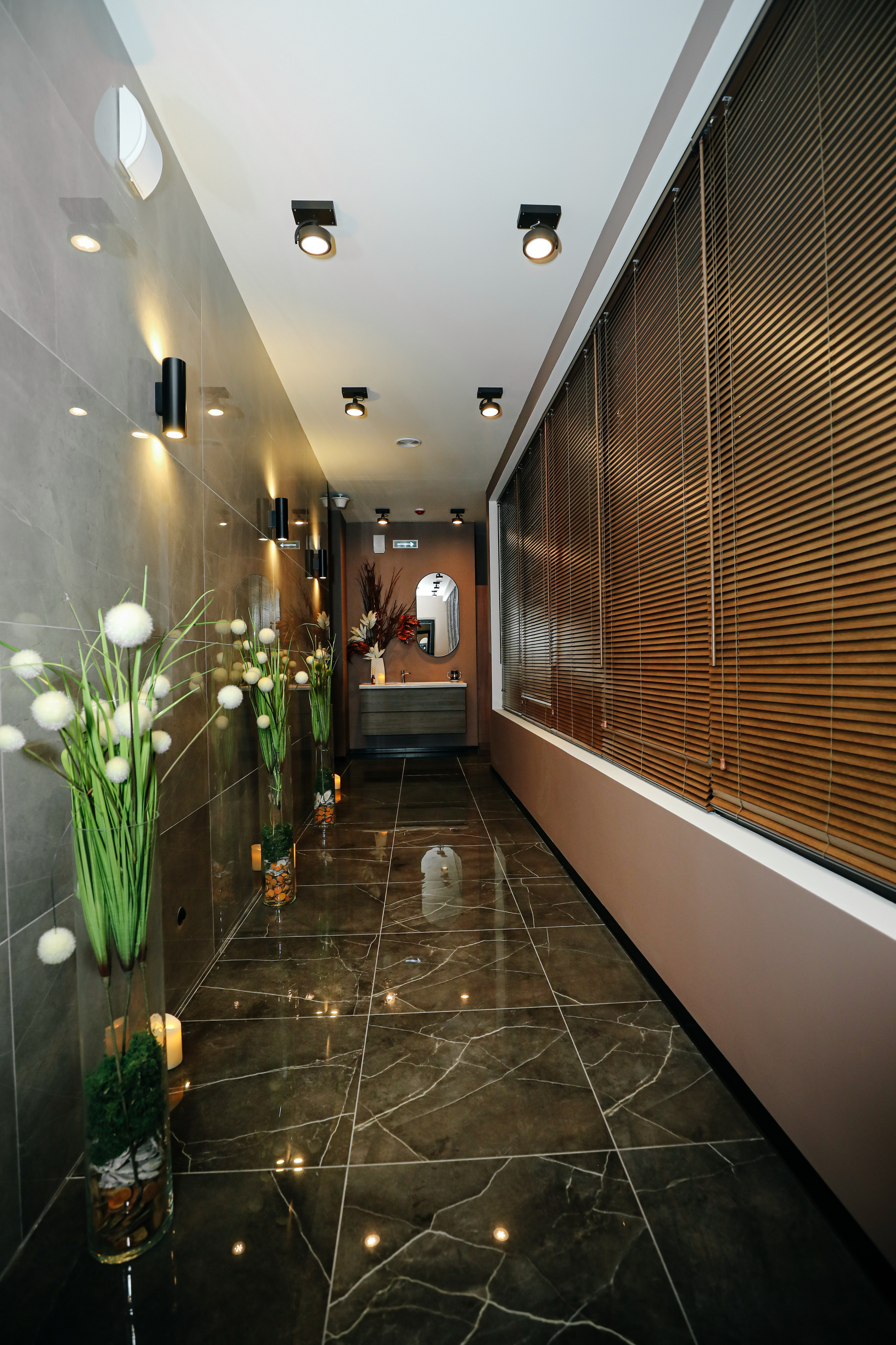 Миква Loft Любавич. Alena Nezalenova