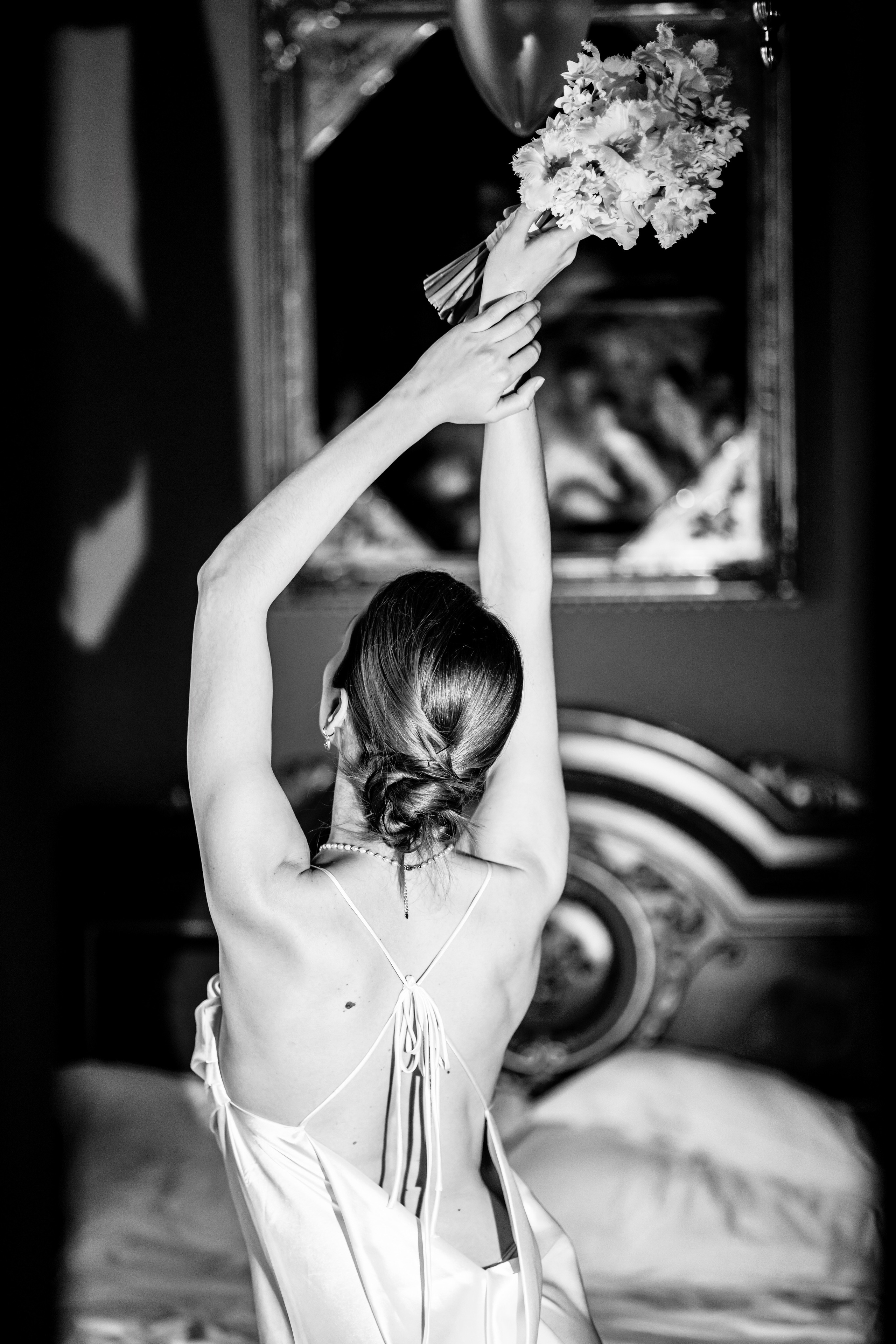 Националь. Alena Nezalenova