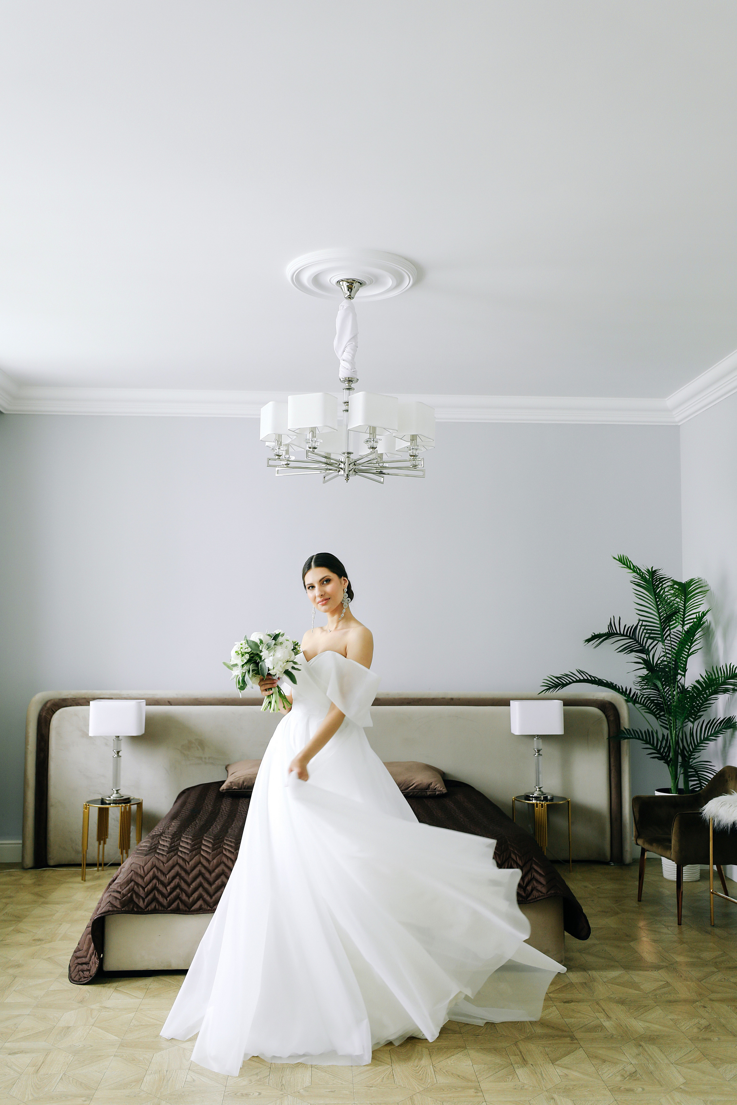 Анна и Алексей. Alena Nezalenova