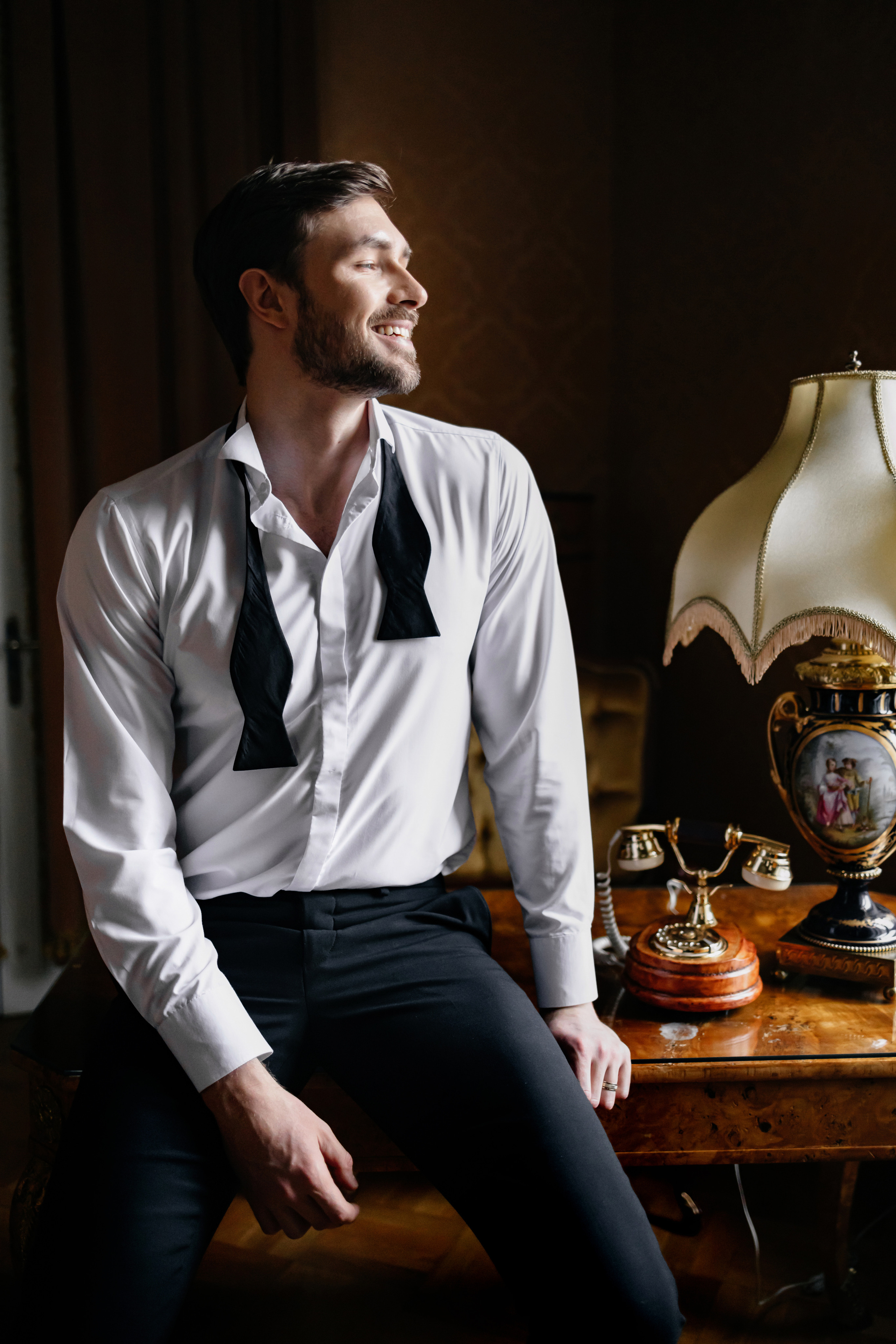 Националь. Alena Nezalenova