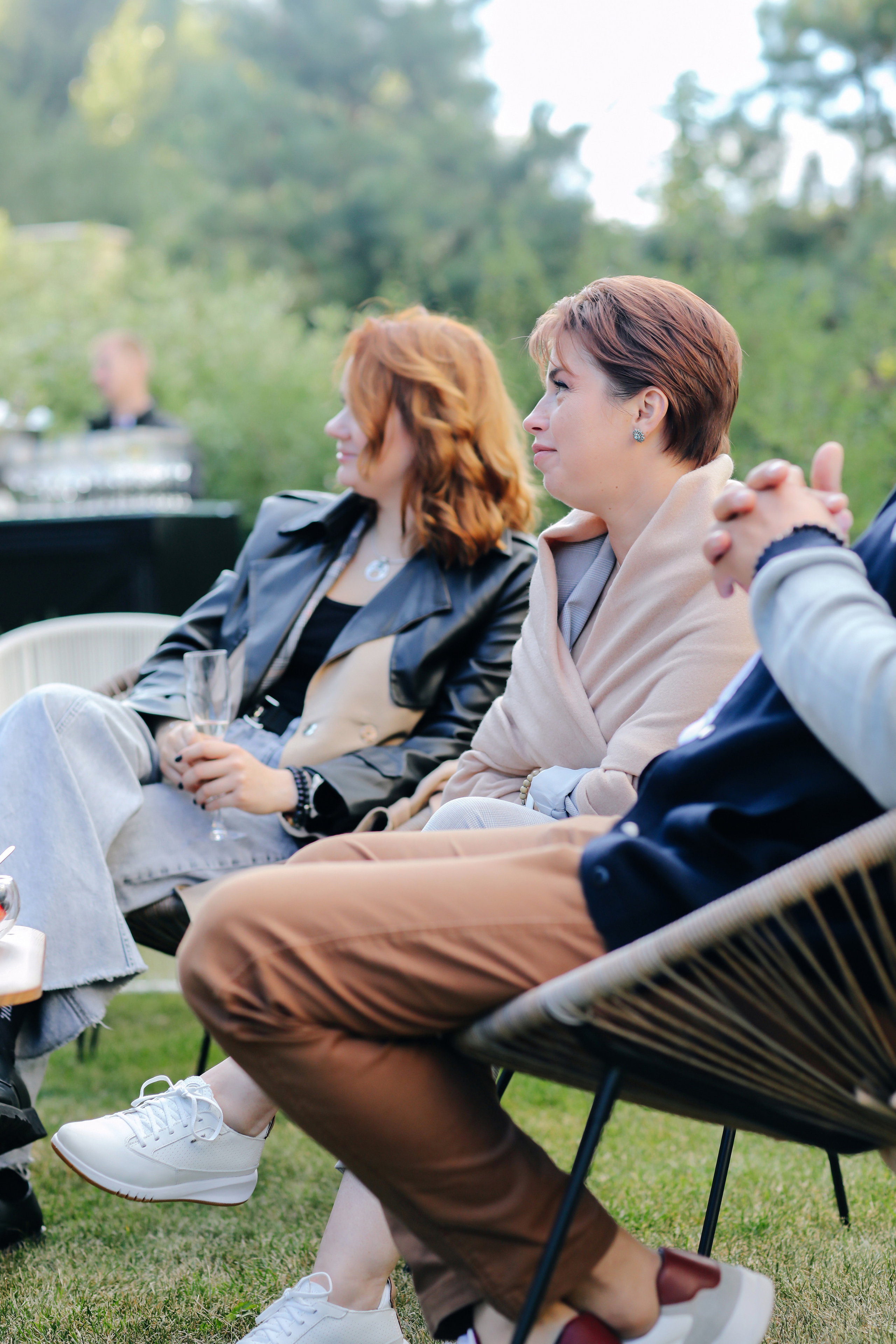 Фотосъемка юбилея. Alena Nezalenova