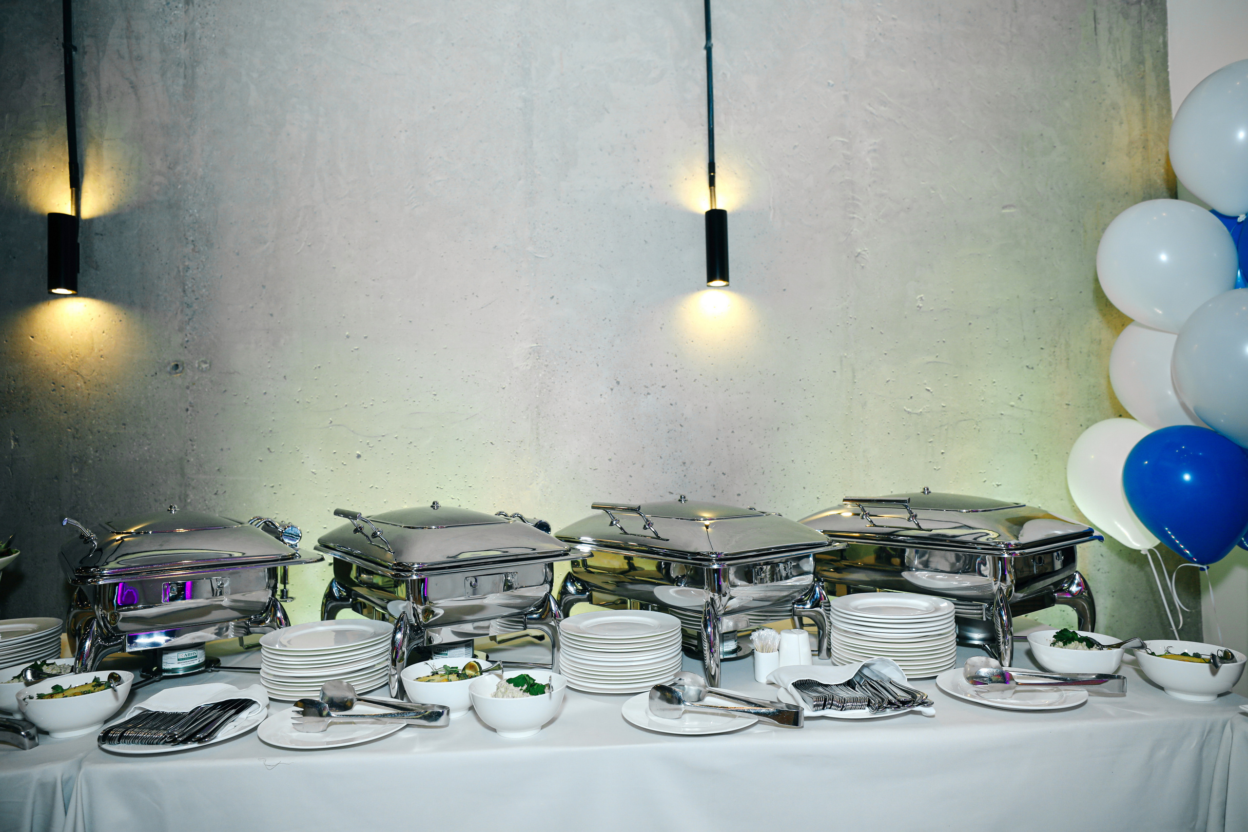 Миква Loft Любавич. Alena Nezalenova