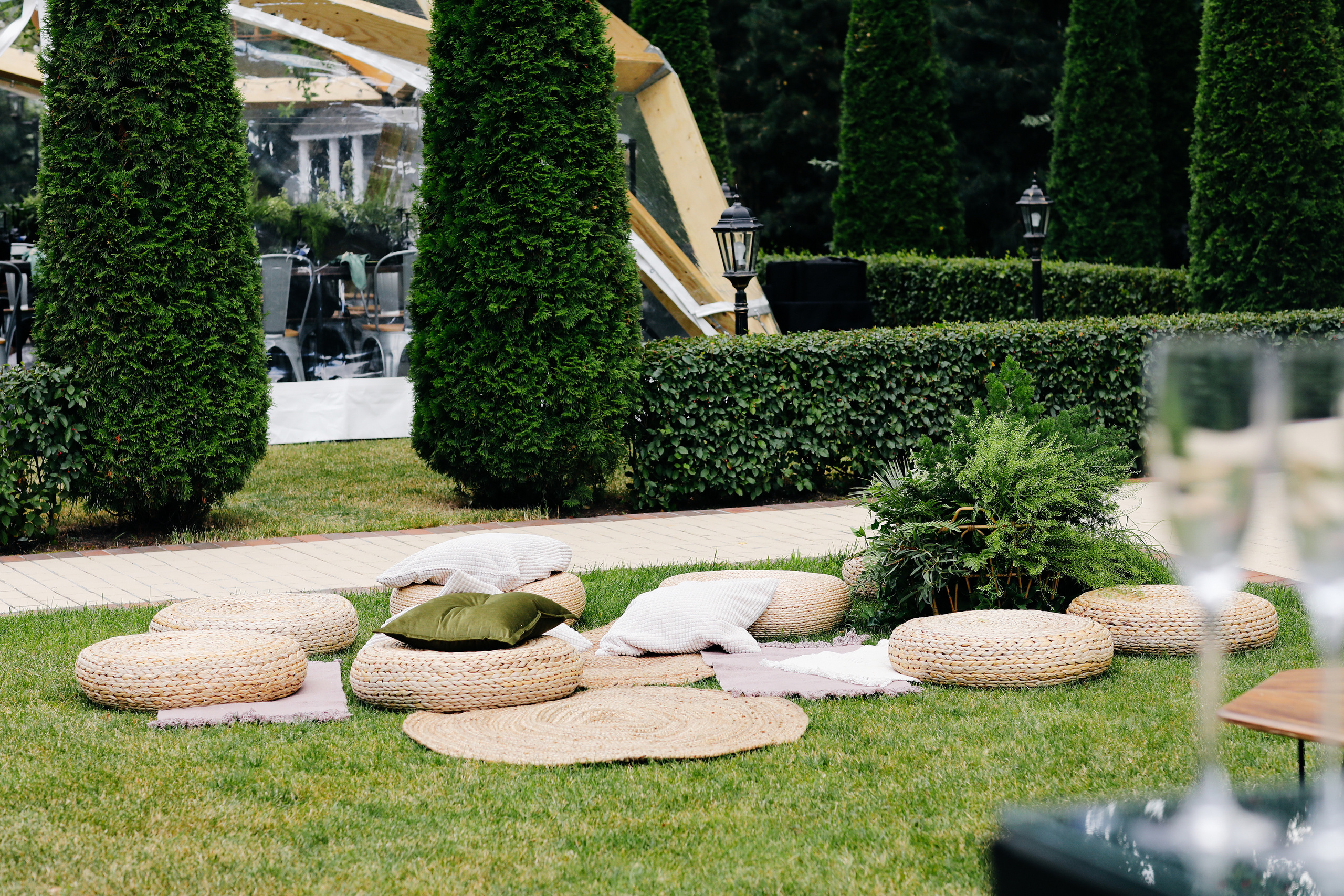 Фотосъемка юбилея. Alena Nezalenova