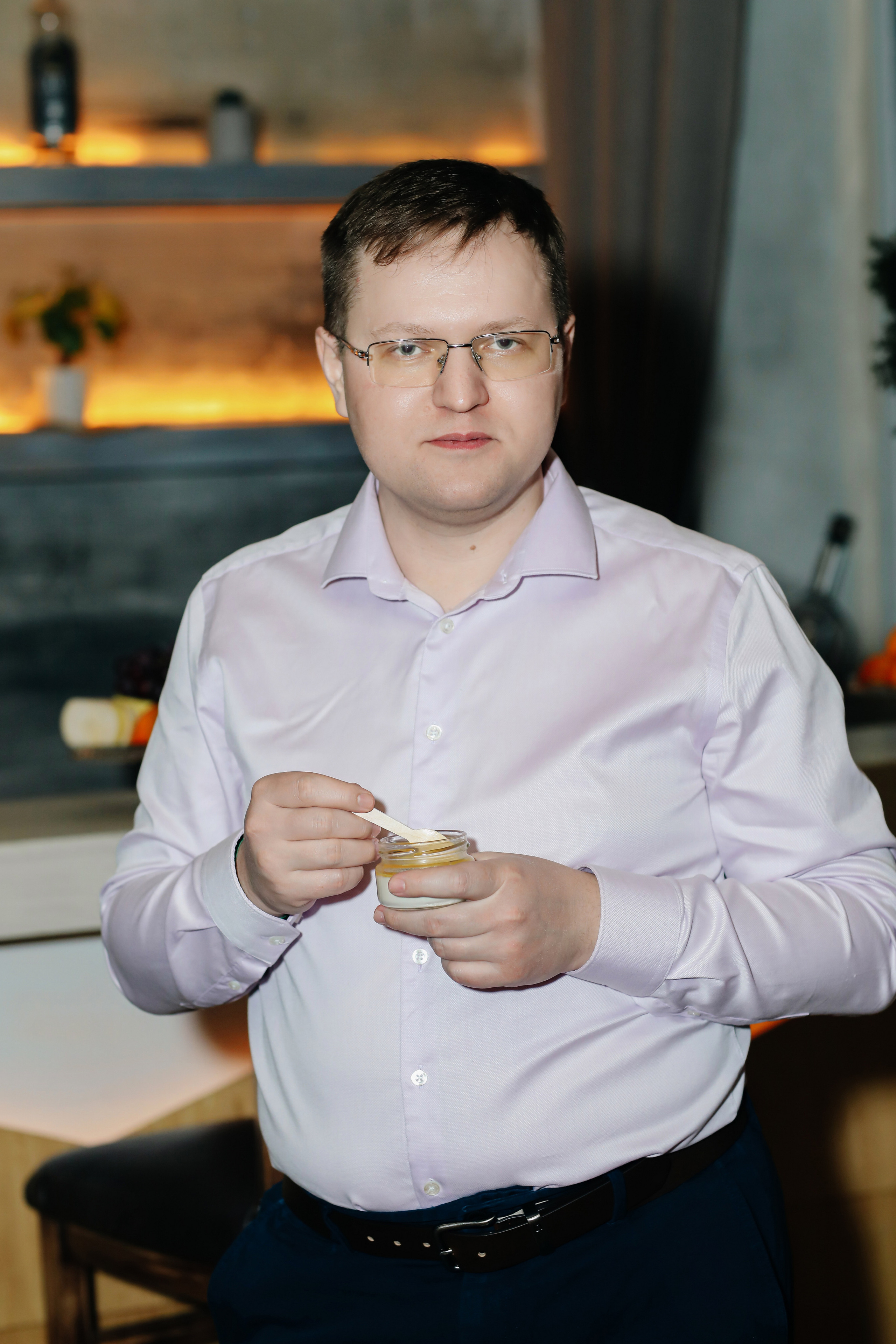 Корпоратив. Alena Nezalenova