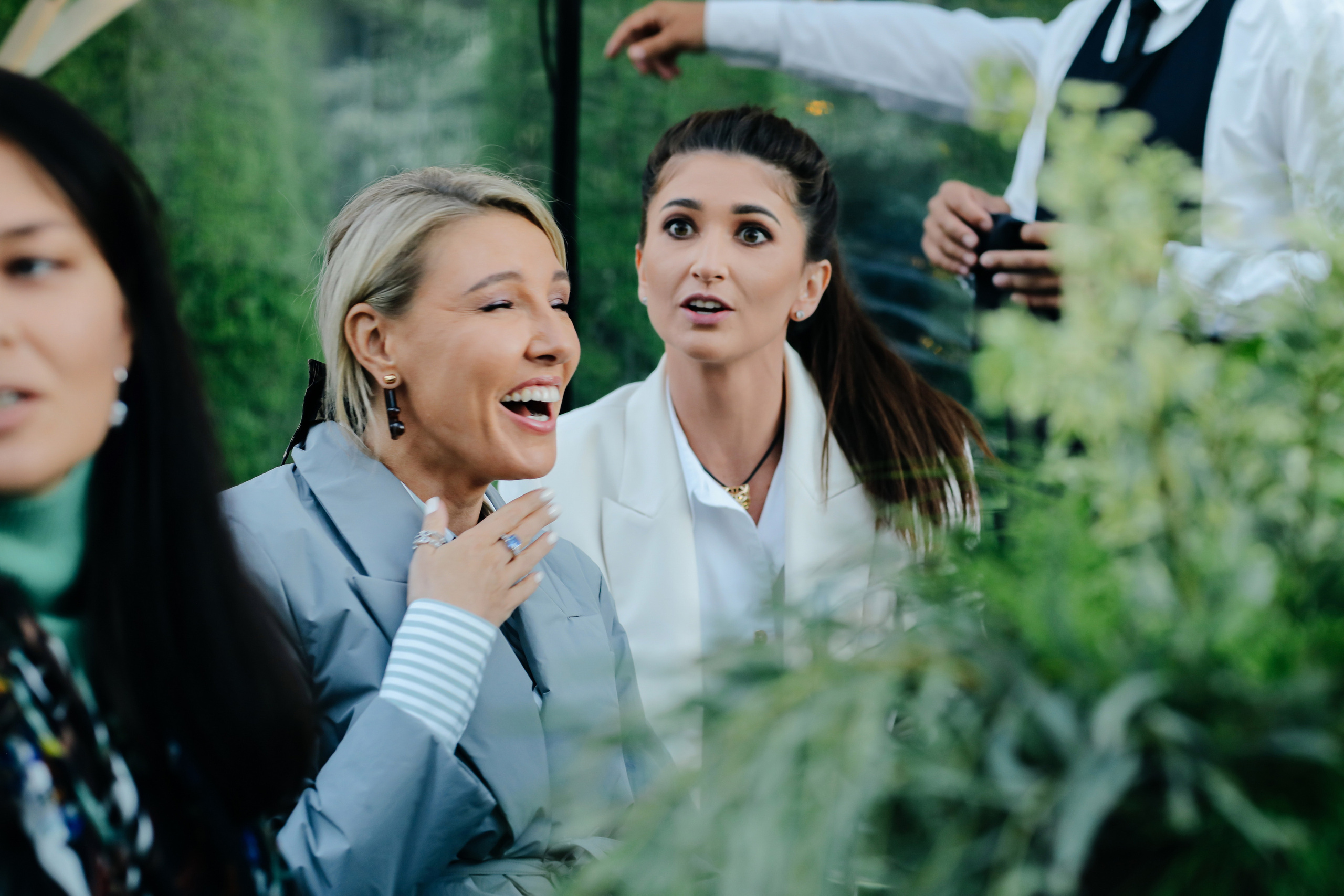 Фотосъемка юбилея. Alena Nezalenova