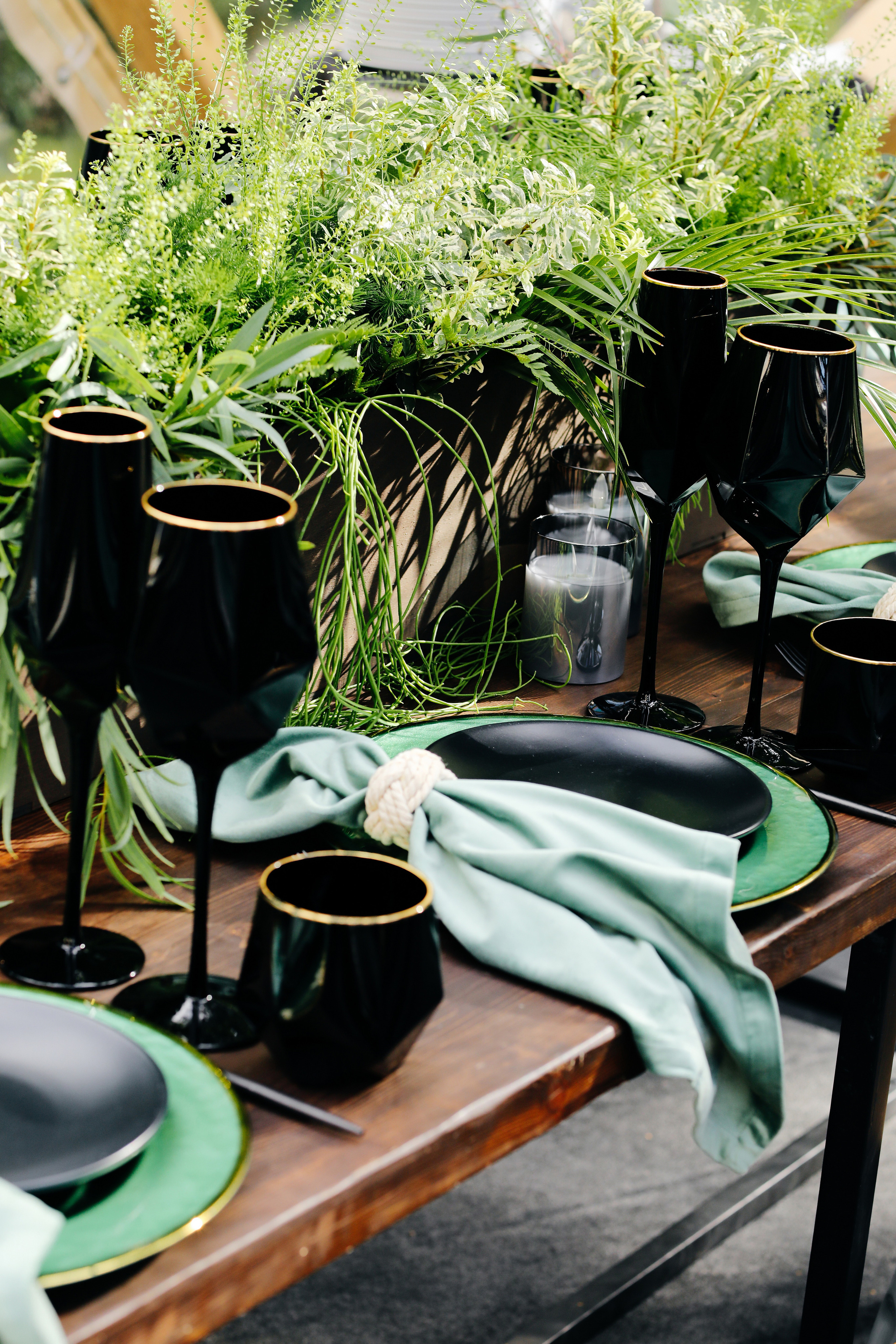 Фотосъемка юбилея. Alena Nezalenova