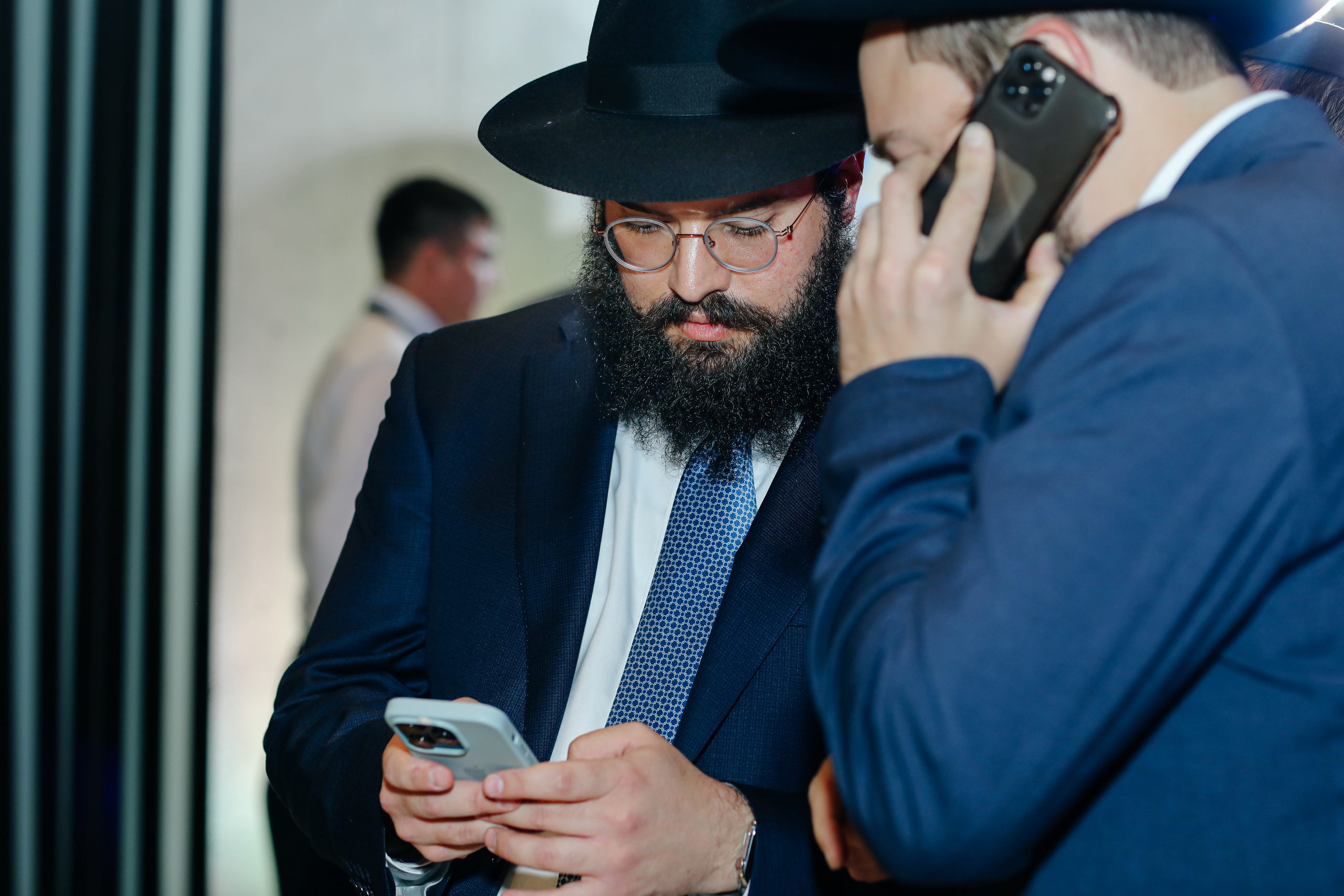 Миква Loft Любавич. Alena Nezalenova