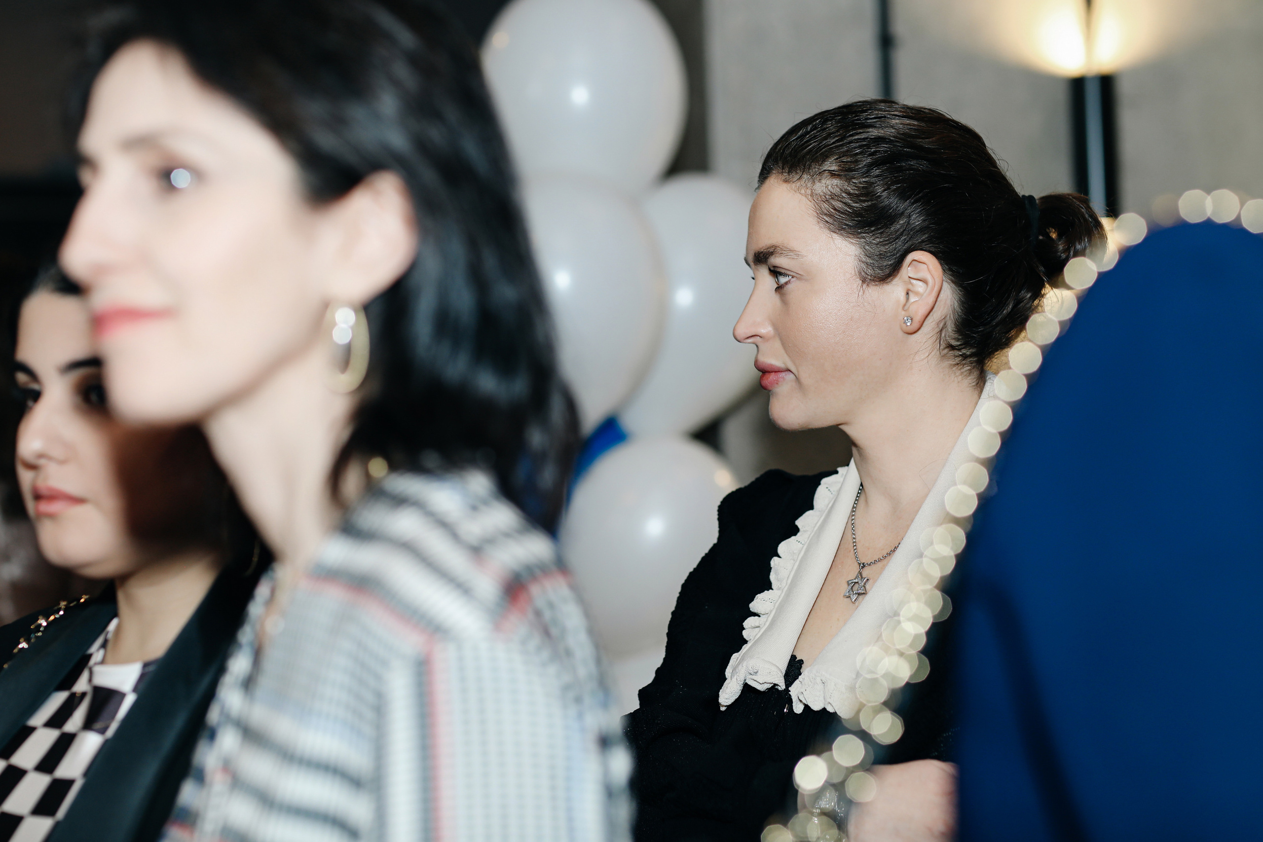 Миква Loft Любавич. Alena Nezalenova