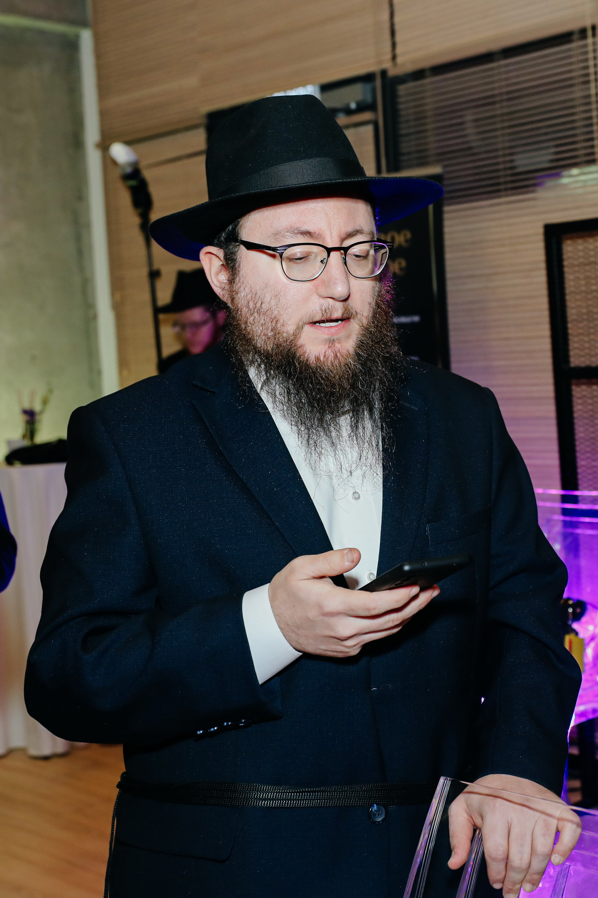 Миква Loft Любавич. Alena Nezalenova