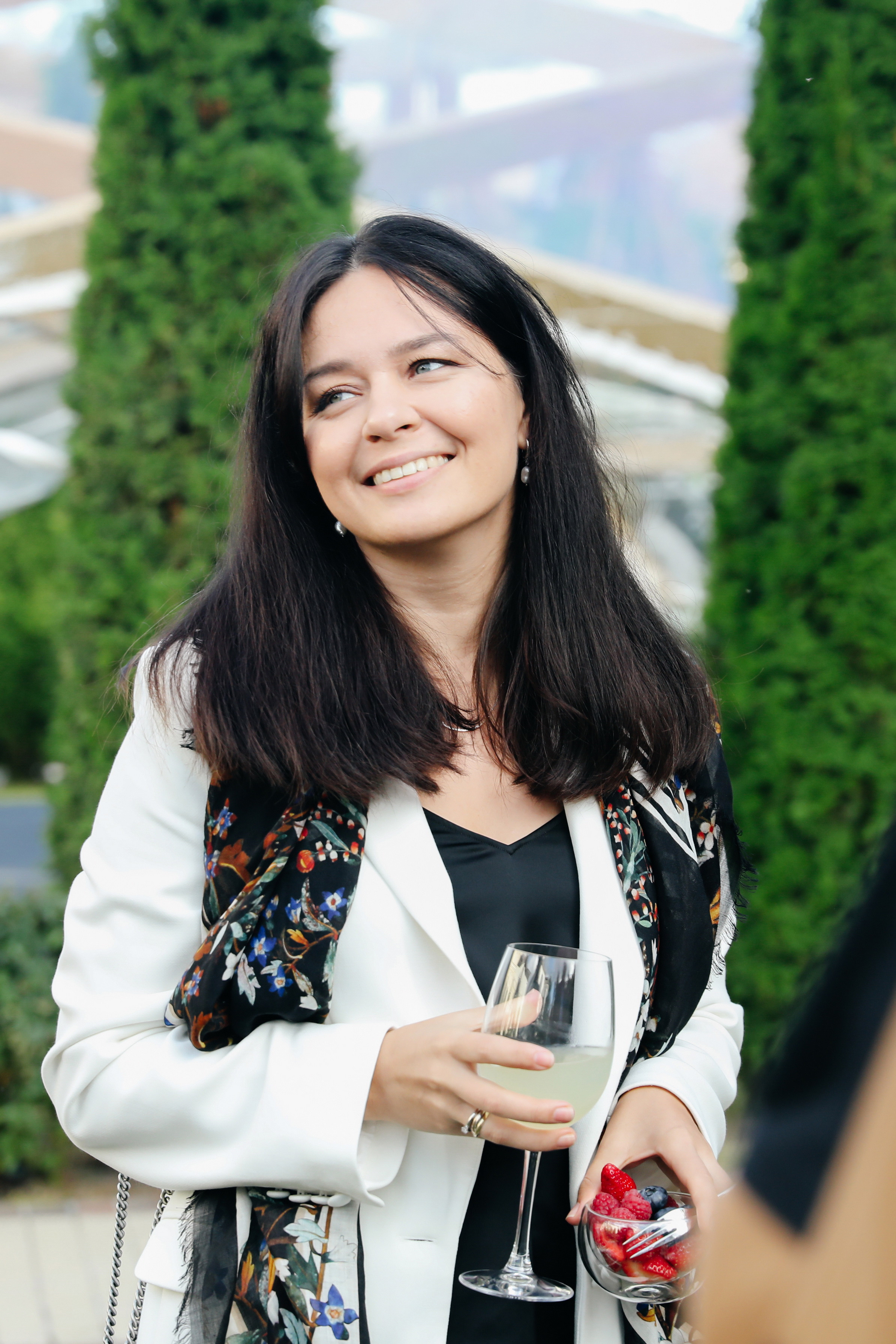 Фотосъемка юбилея. Alena Nezalenova