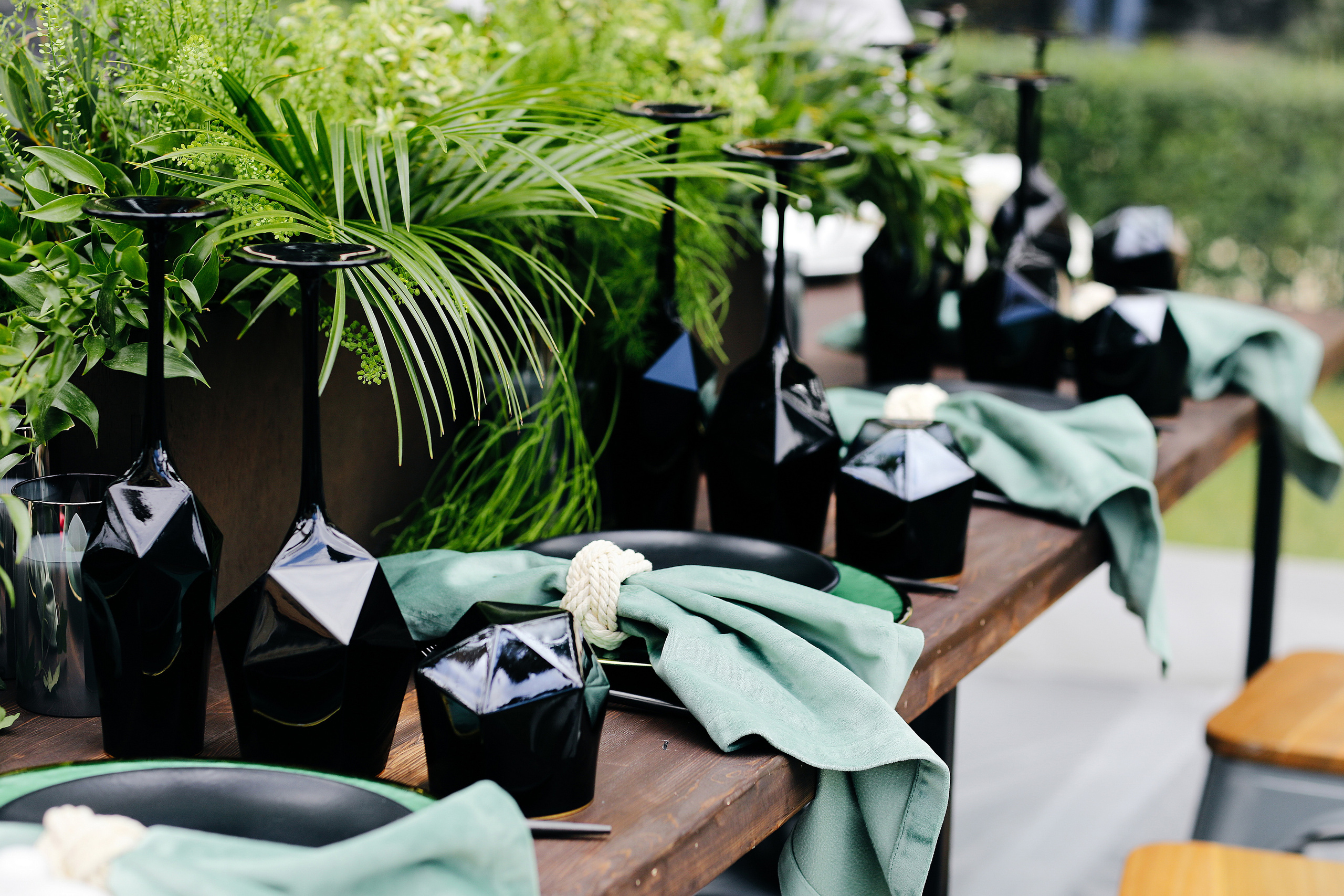 Фотосъемка юбилея. Alena Nezalenova