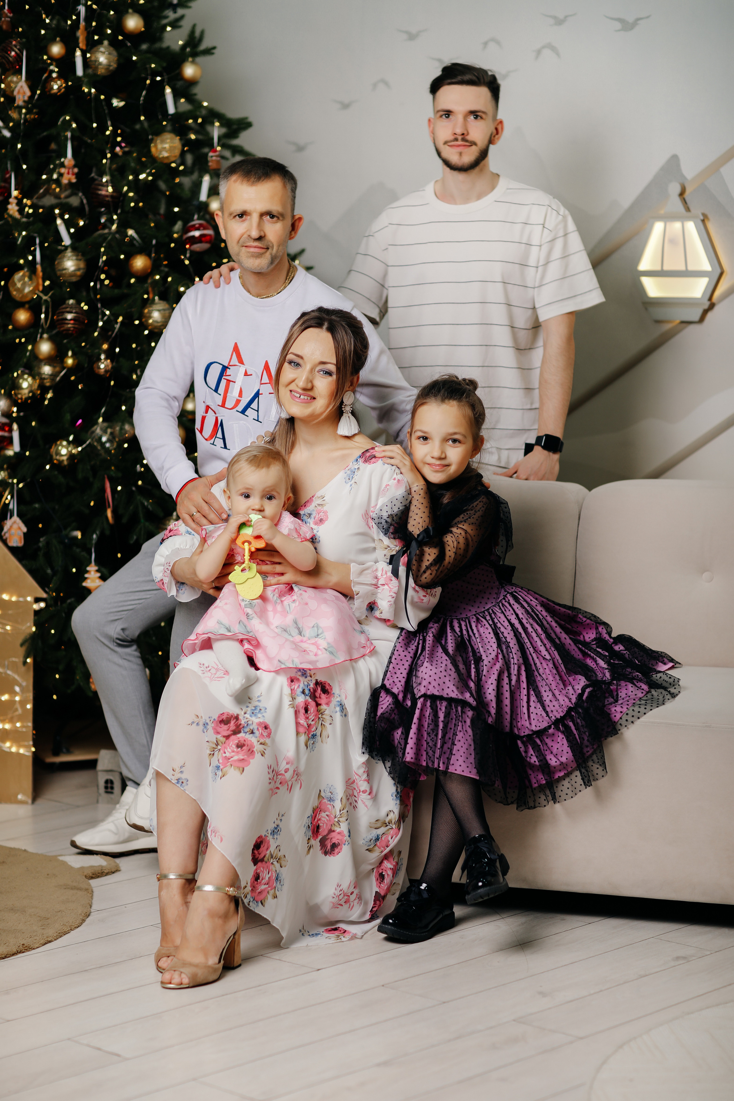 Семейные фотосъемки. Alena Nezalenova