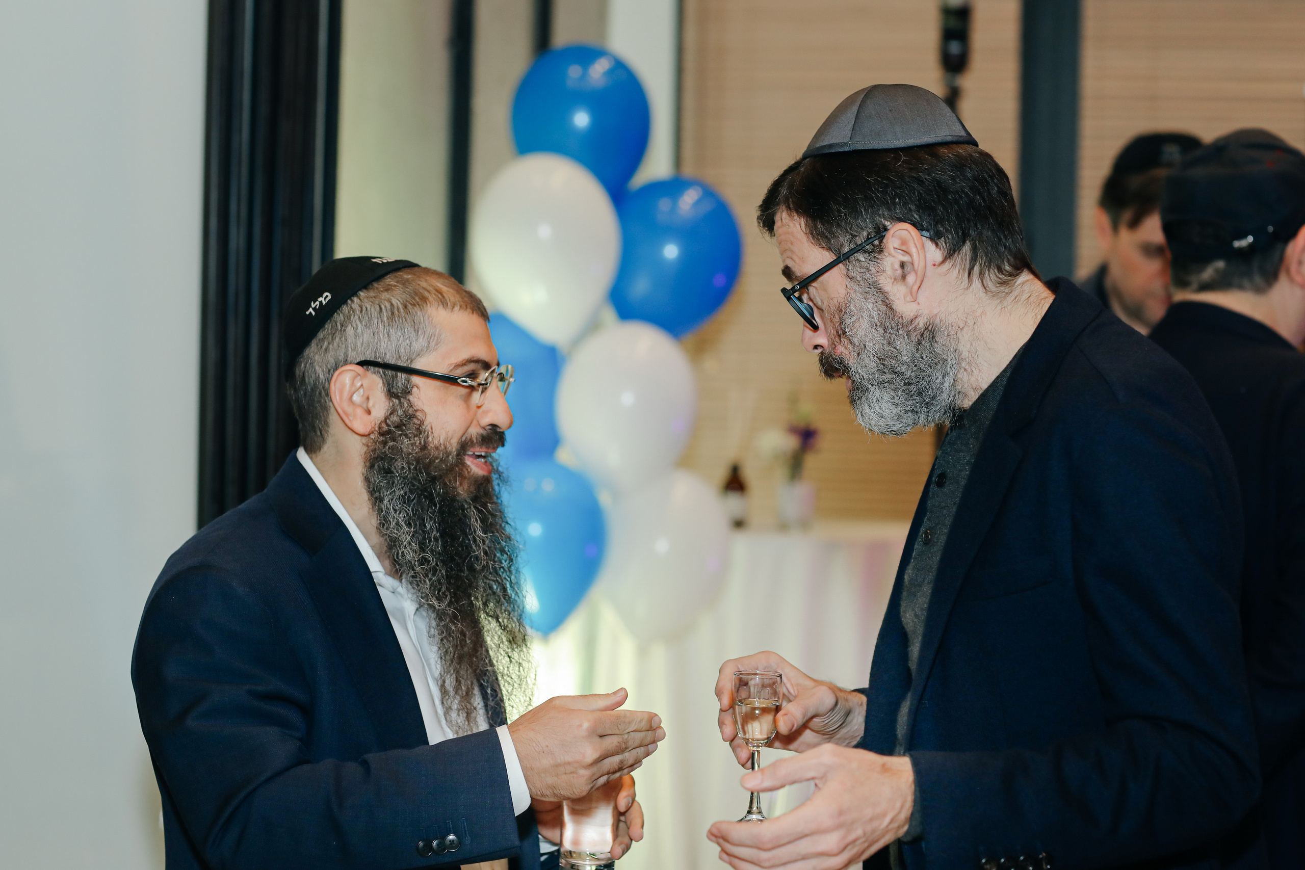 Миква Loft Любавич. Alena Nezalenova