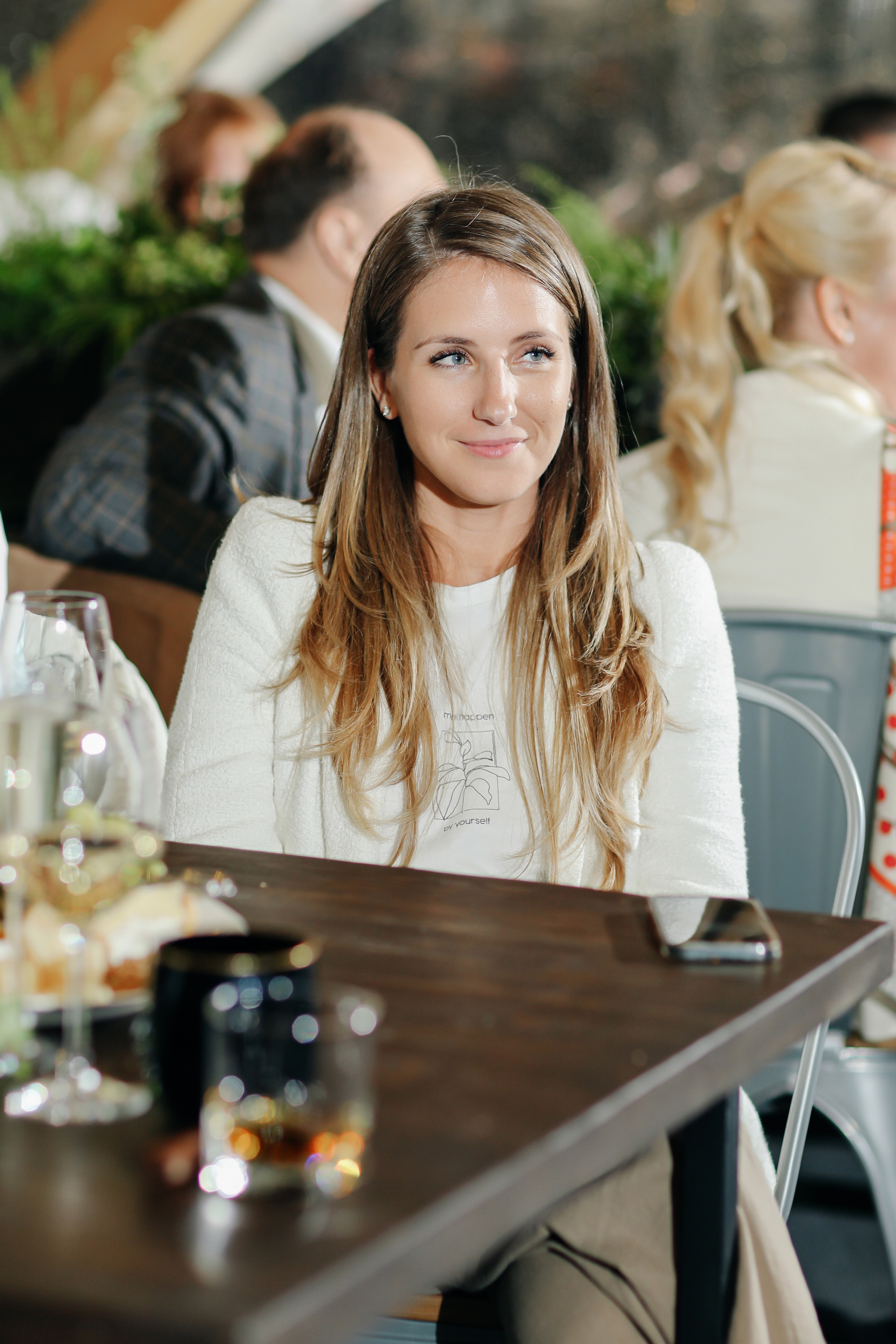 Фотосъемка юбилея. Alena Nezalenova