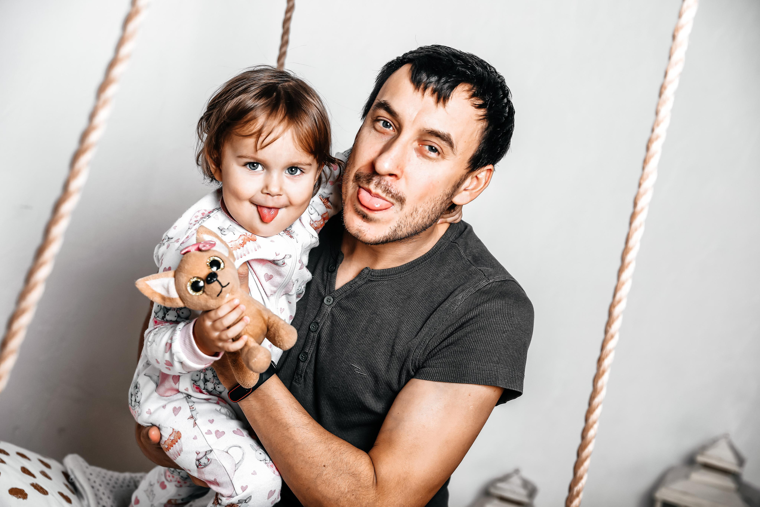 Семейные фотосъемки. Alena Nezalenova