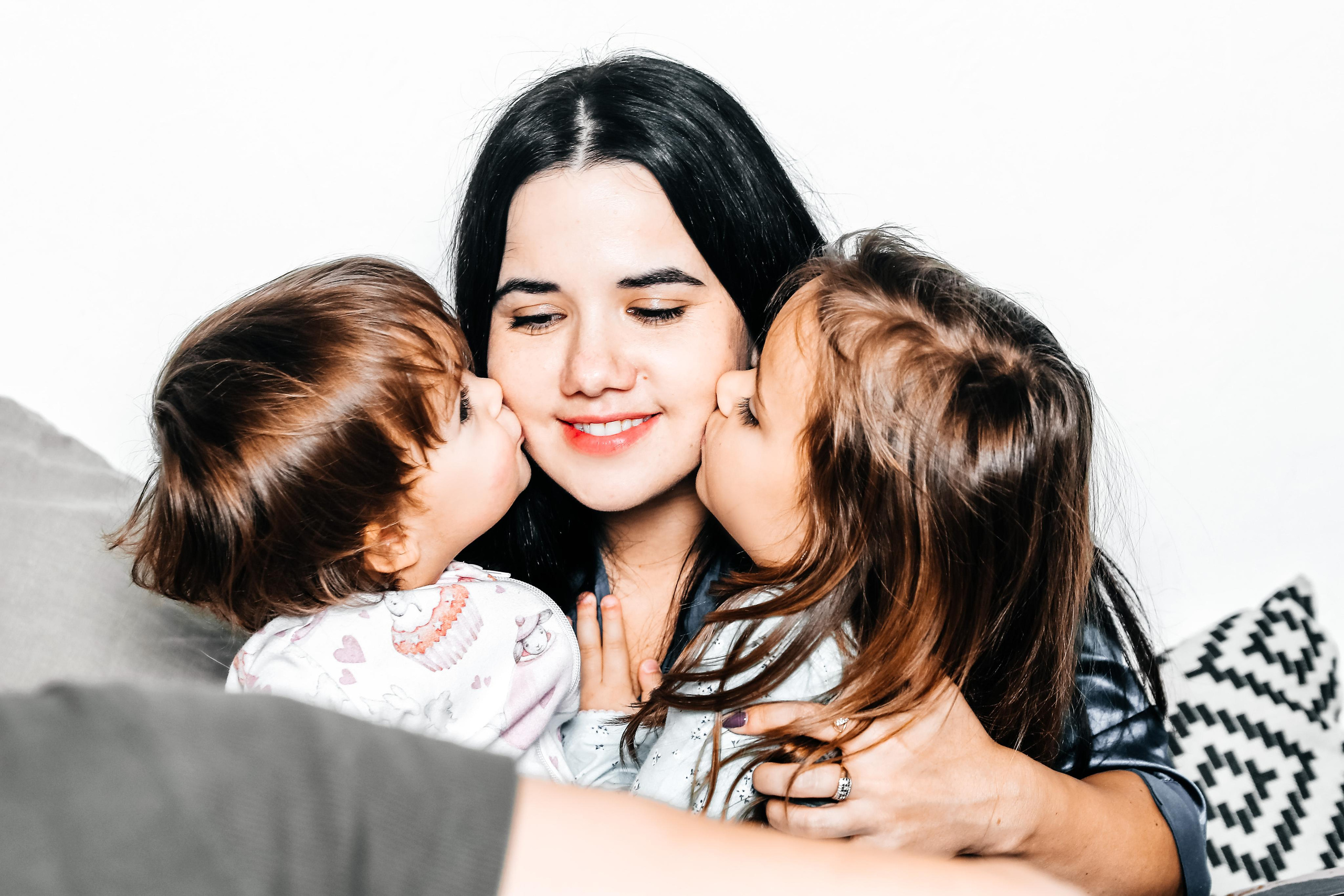 Семейные фотосъемки. Alena Nezalenova