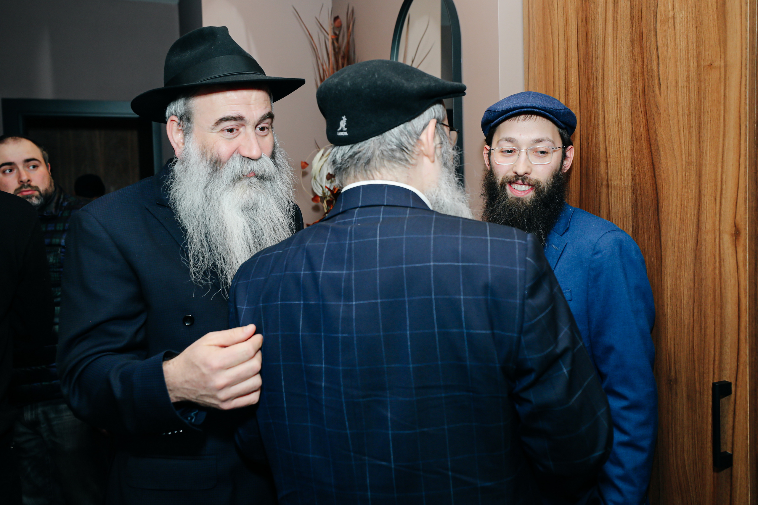 Миква Loft Любавич. Alena Nezalenova