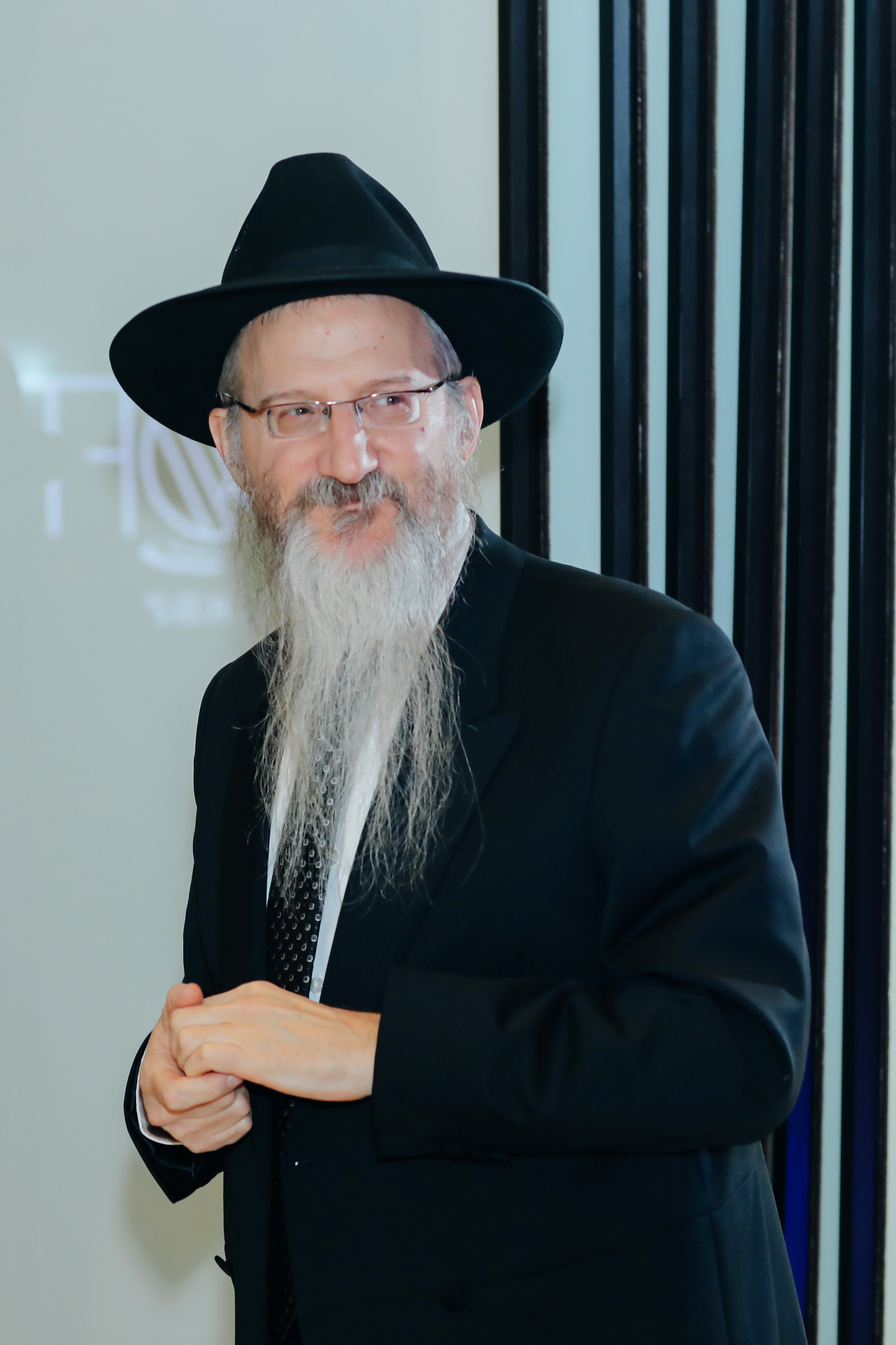 Миква Loft Любавич. Alena Nezalenova