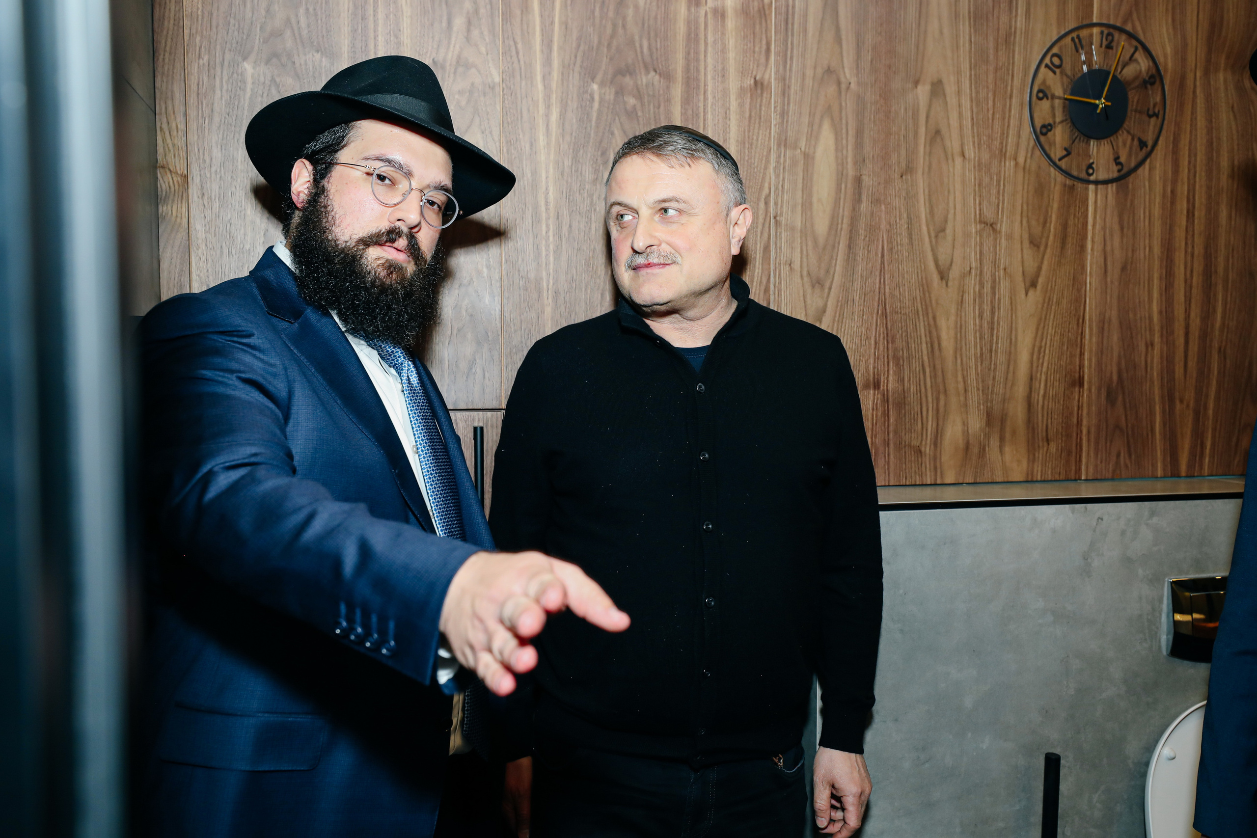 Миква Loft Любавич. Alena Nezalenova