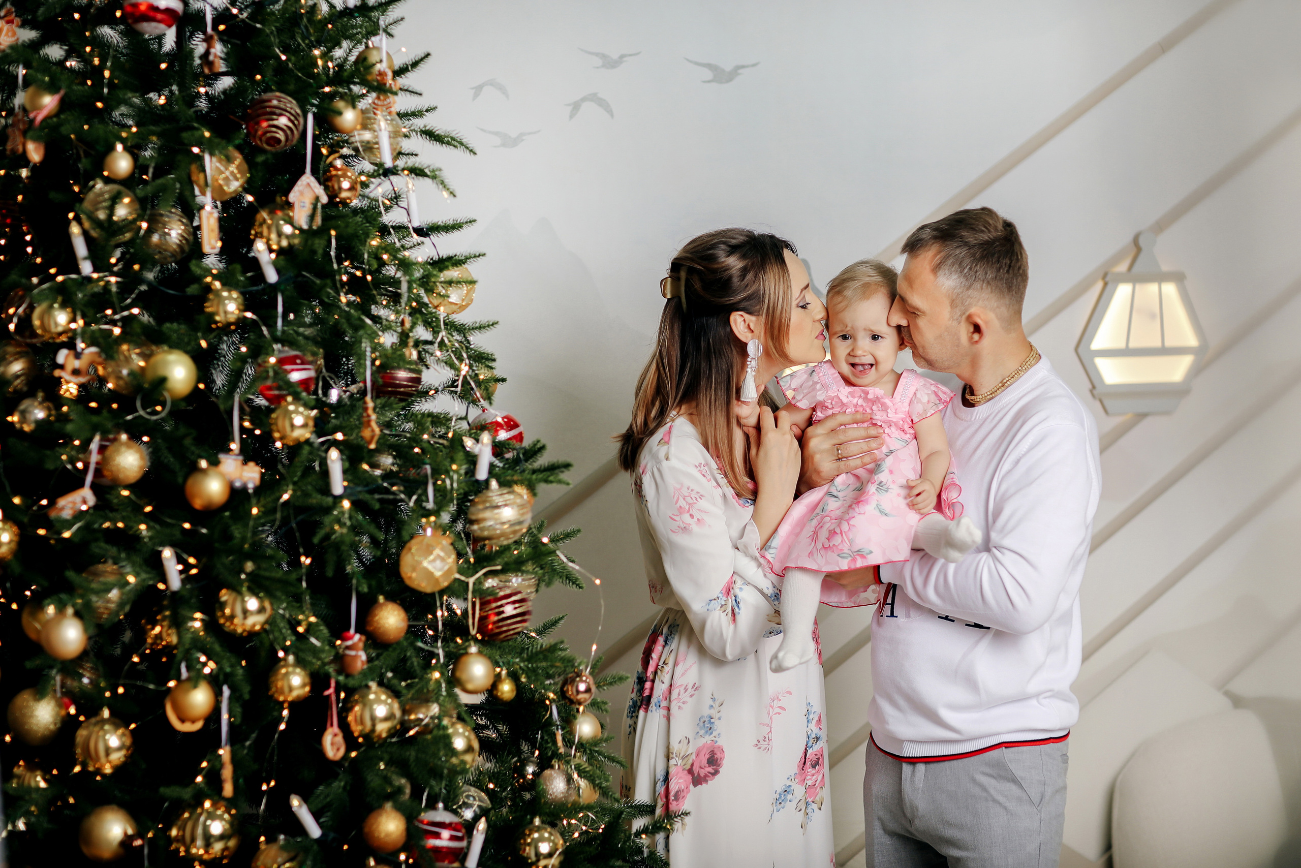 Семейные фотосъемки. Alena Nezalenova