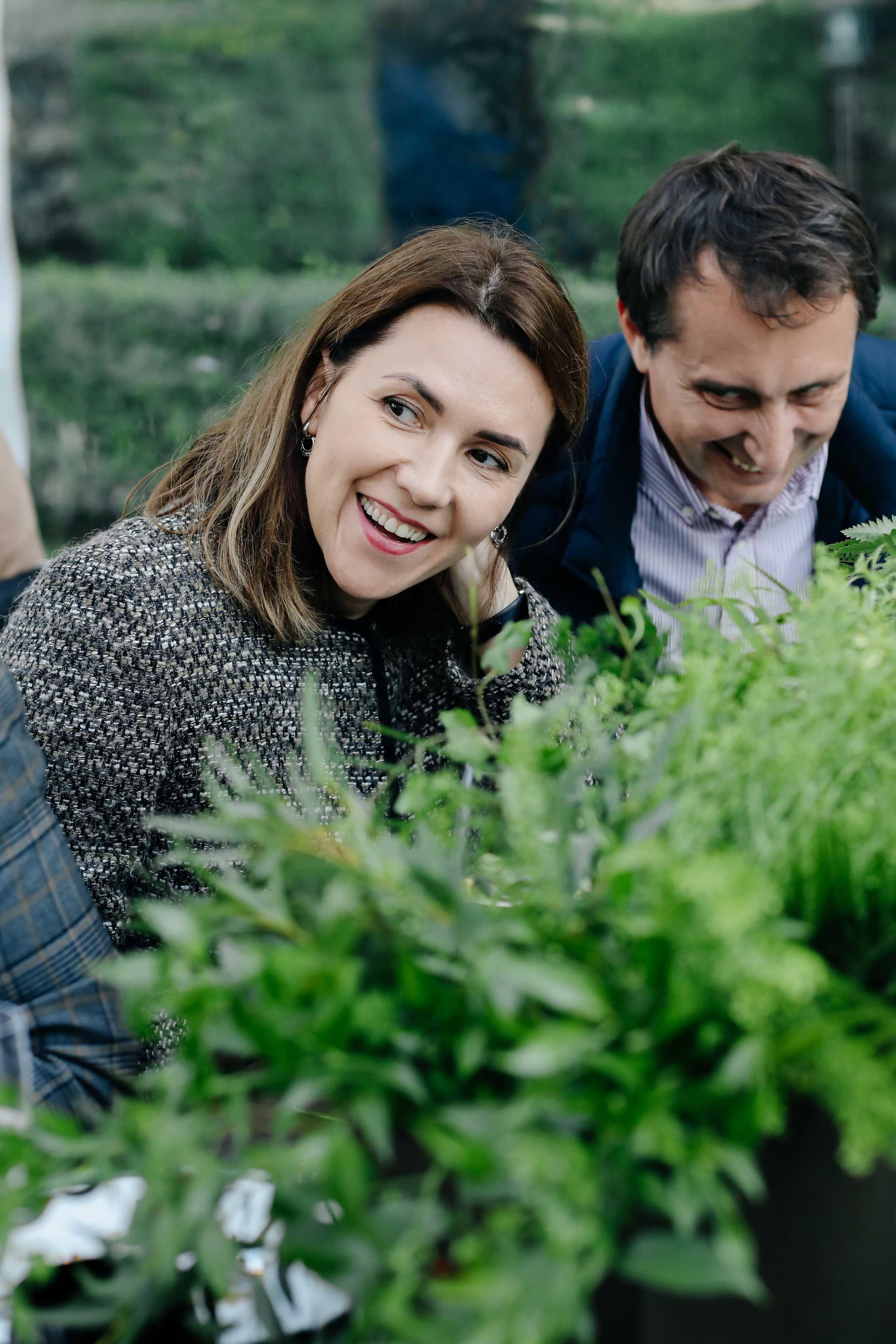 Фотосъемка юбилея. Alena Nezalenova