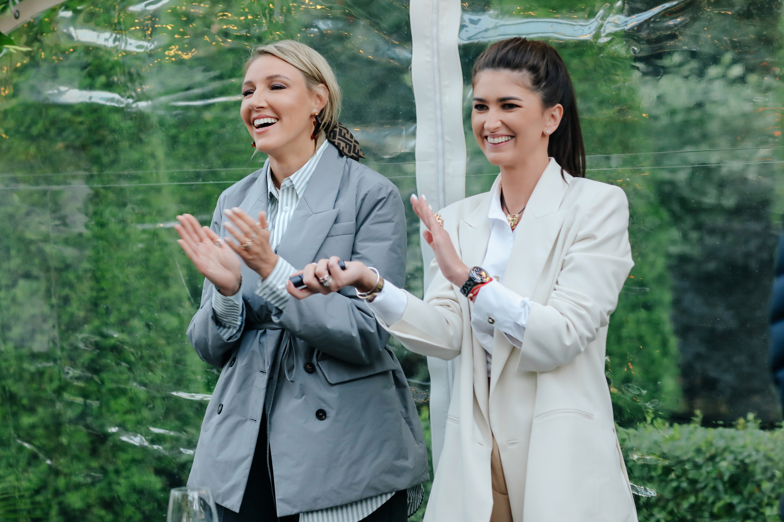 Фотосъемка юбилея. Alena Nezalenova