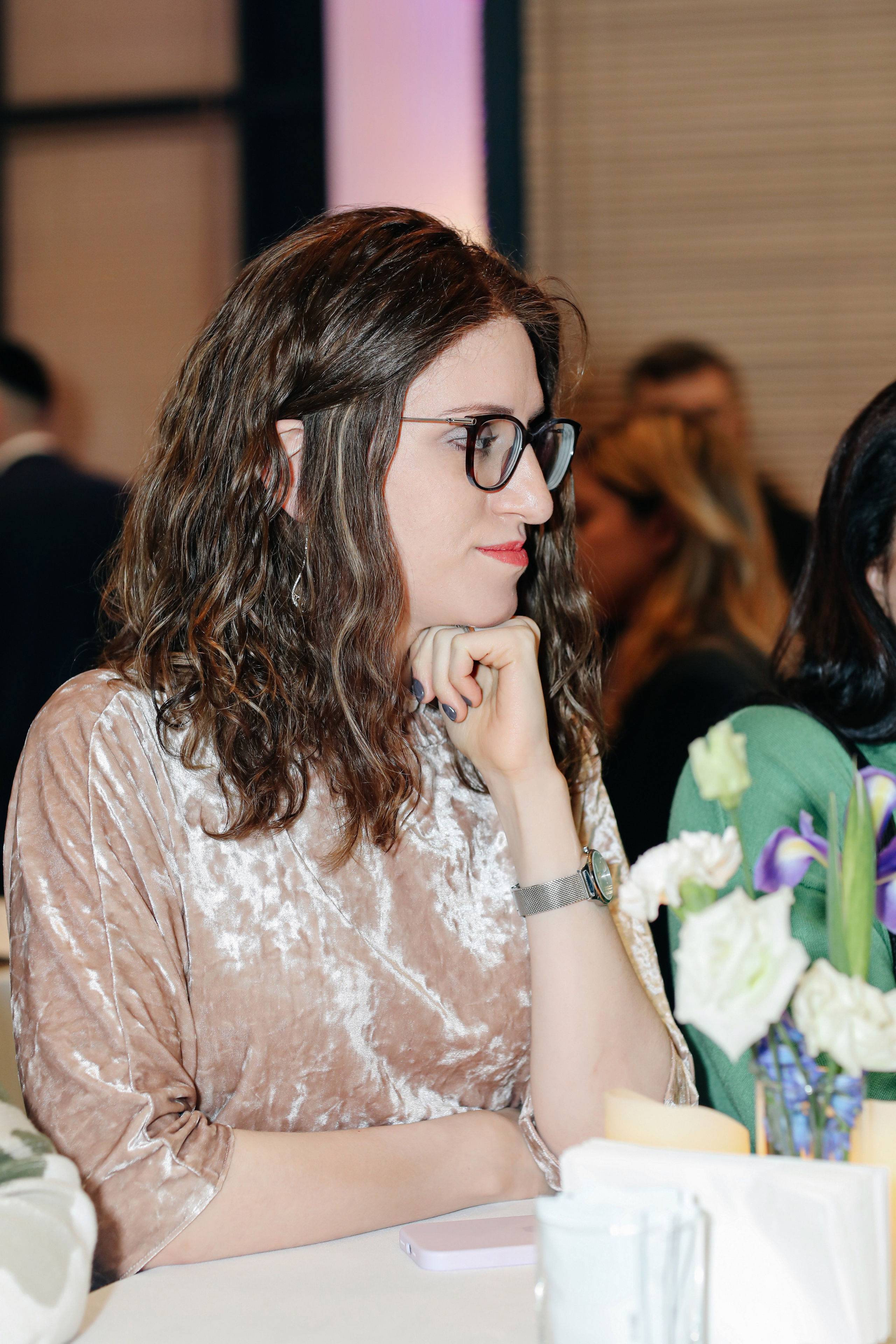 Миква Loft Любавич. Alena Nezalenova