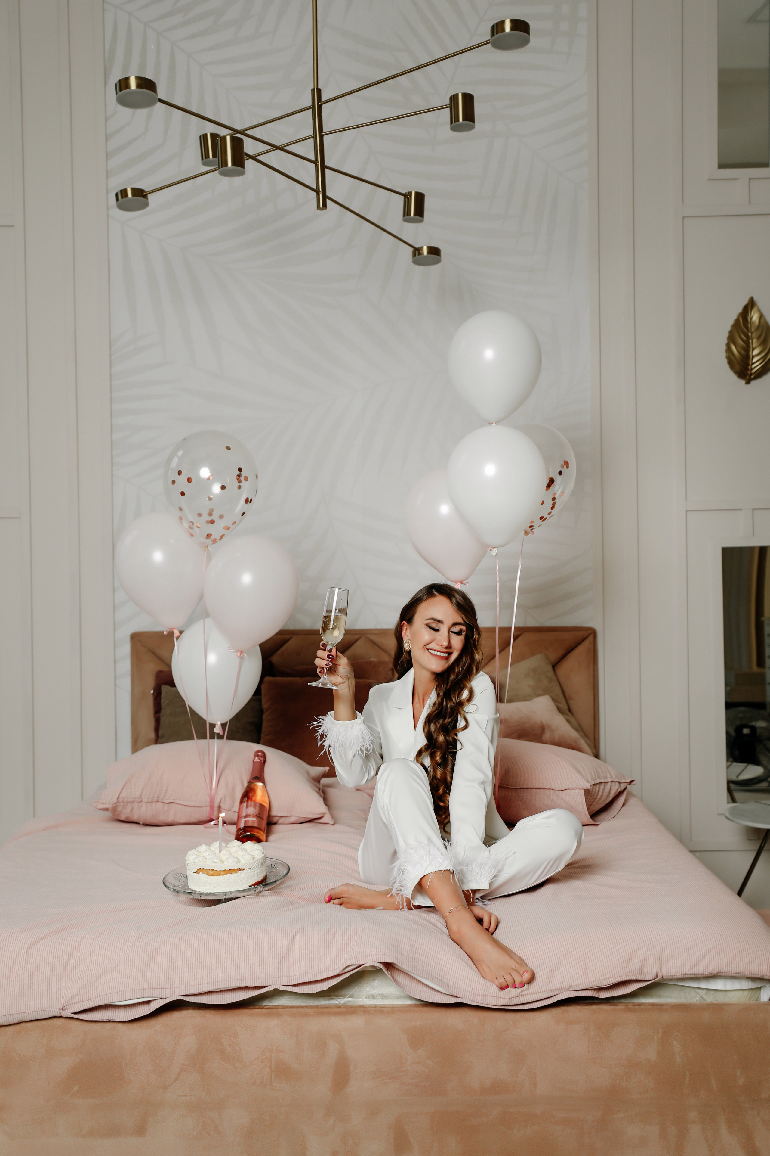 Фотосъемки в студии. Alena Nezalenova