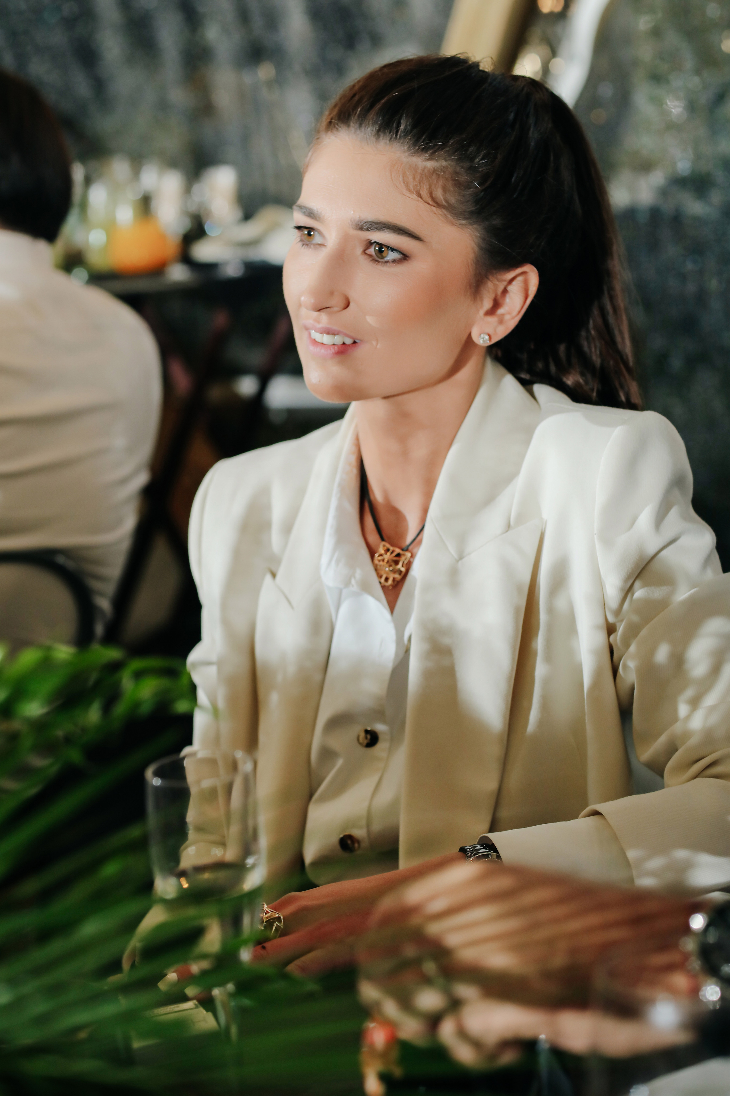 Фотосъемка юбилея. Alena Nezalenova