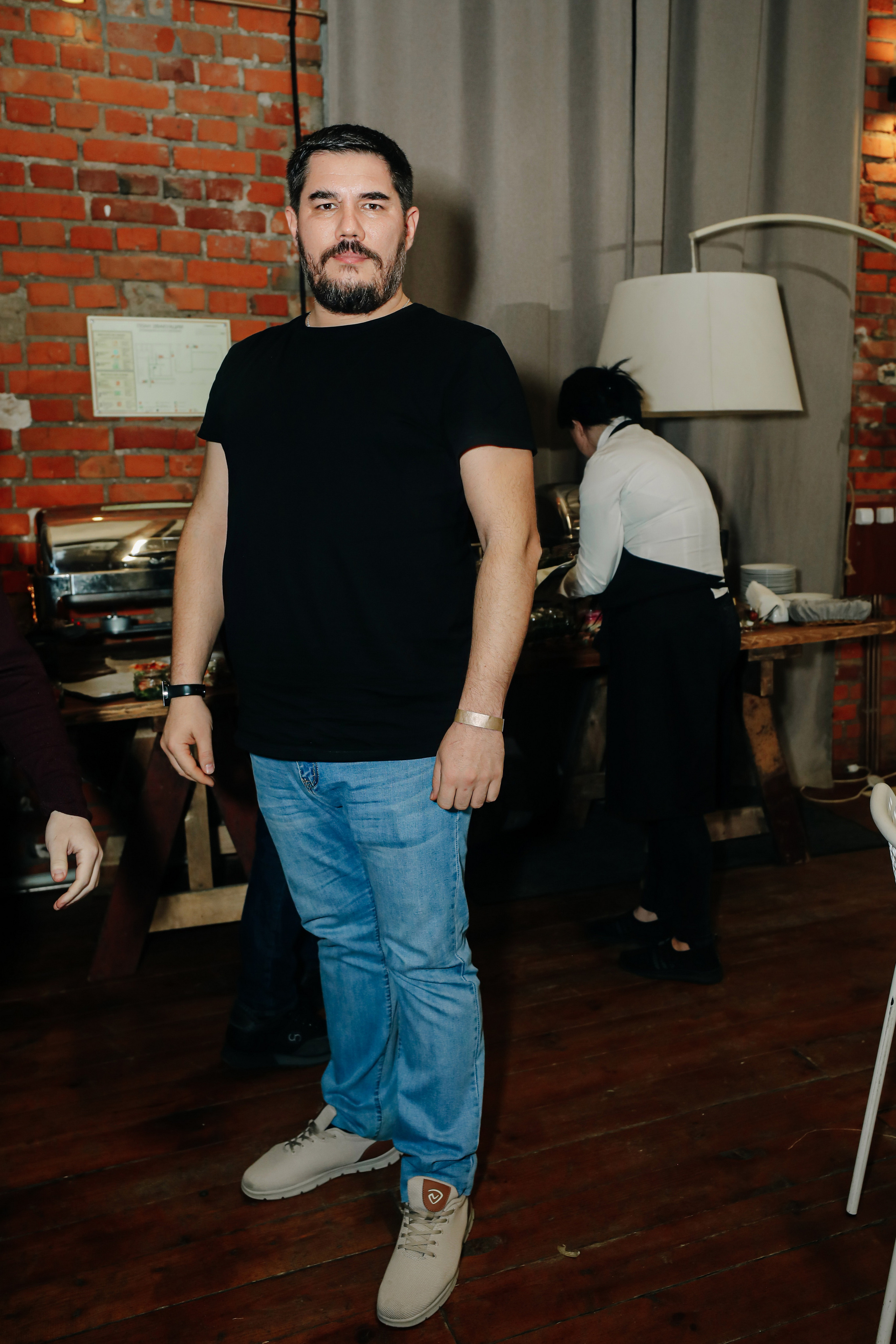 Корпоратив. Alena Nezalenova