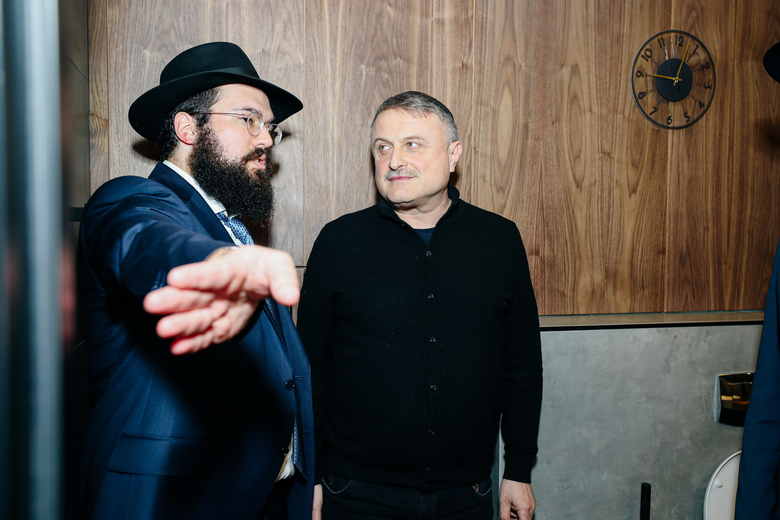 Миква Loft Любавич. Alena Nezalenova