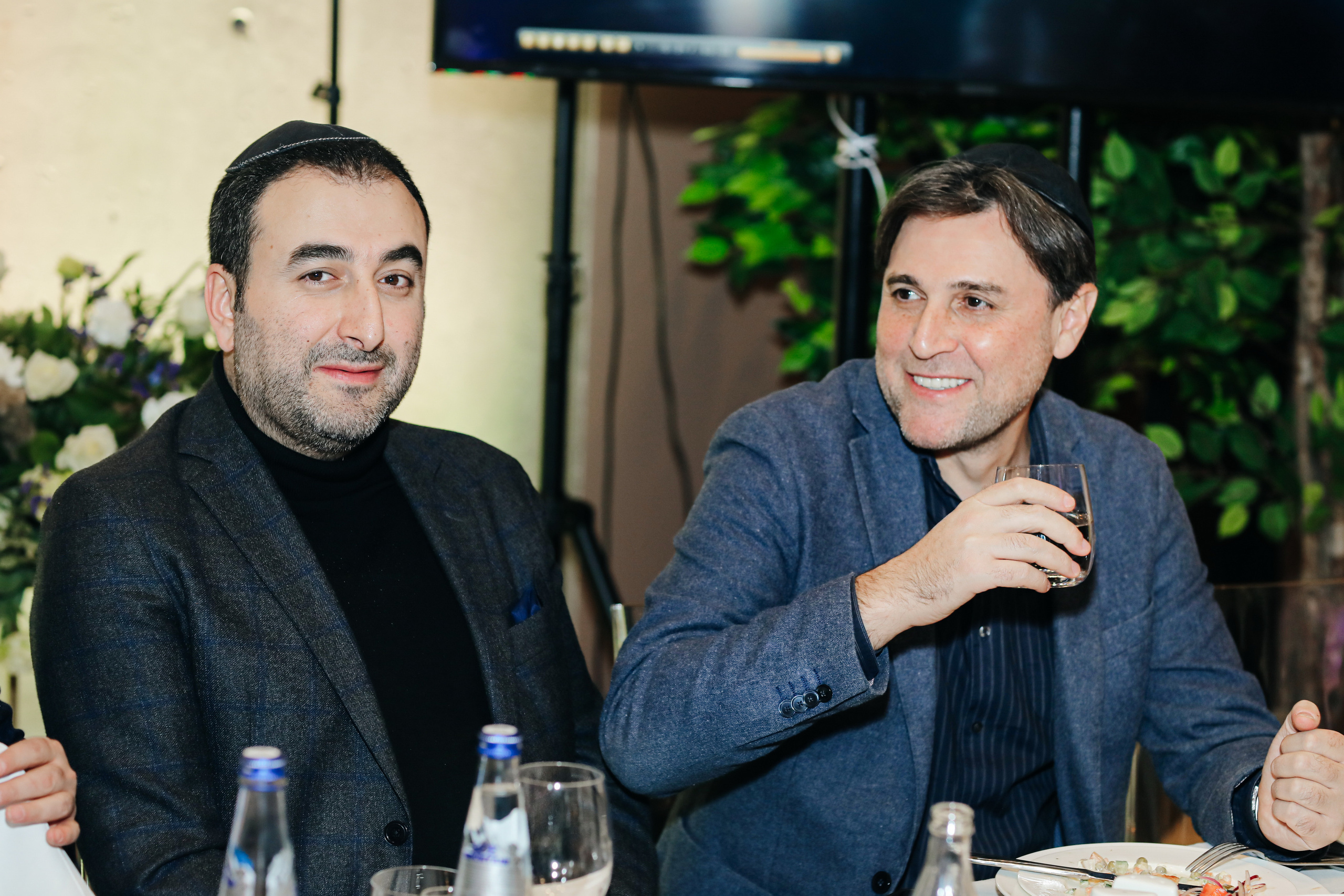 Миква Loft Любавич. Alena Nezalenova