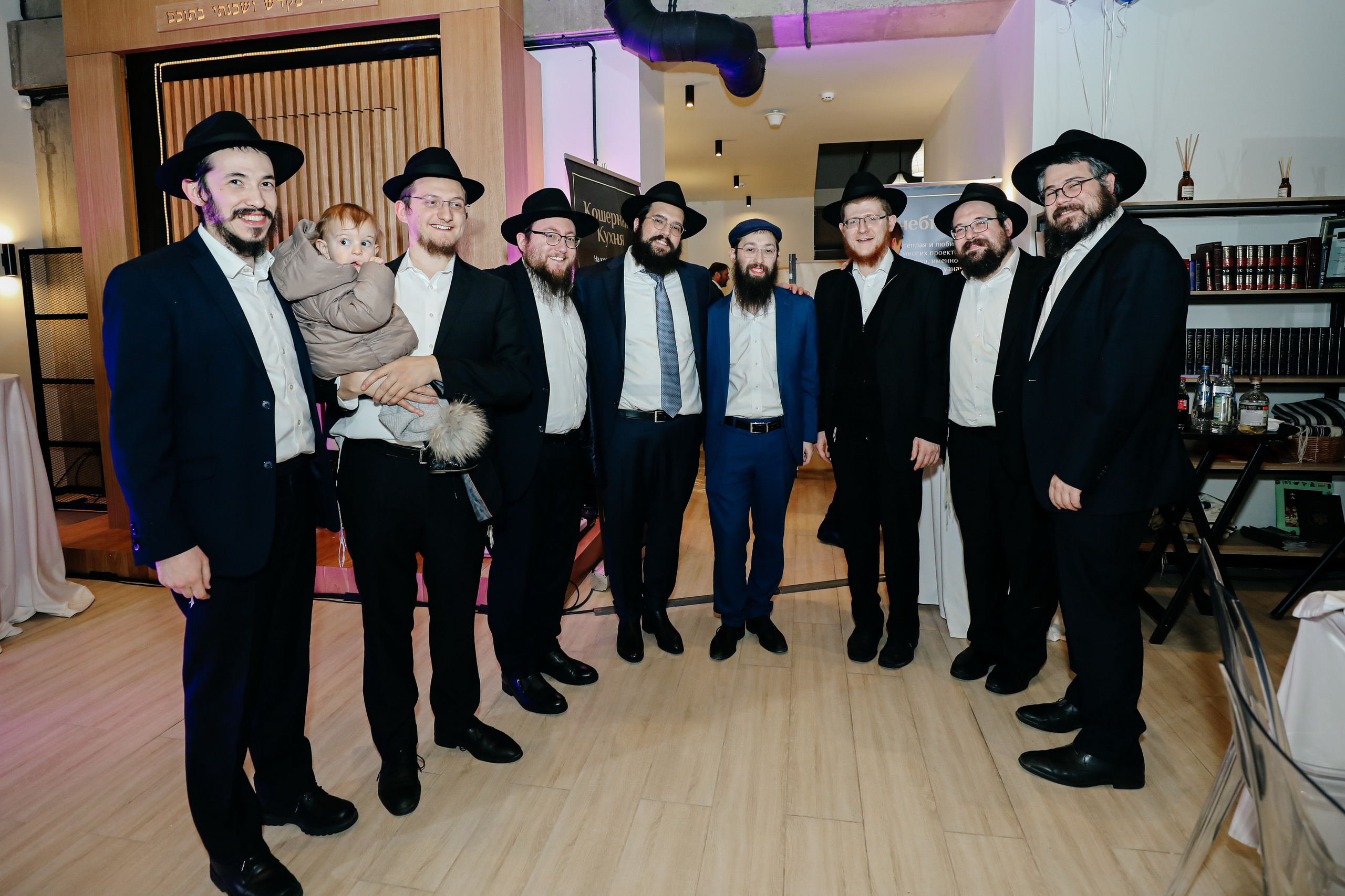 Миква Loft Любавич. Alena Nezalenova