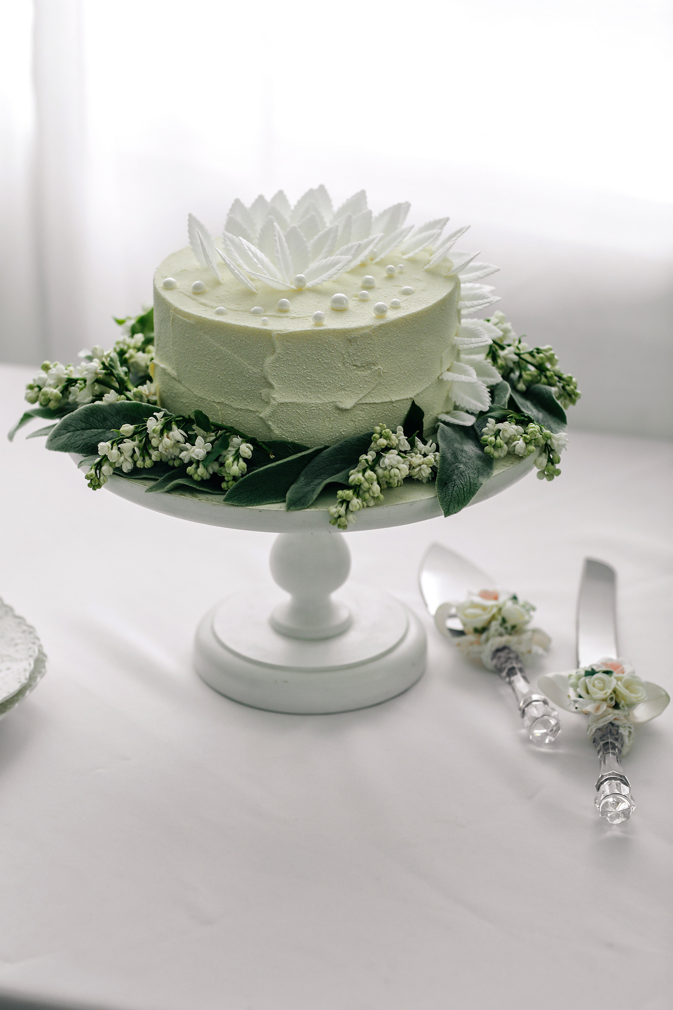 Анна и Алексей. Alena Nezalenova