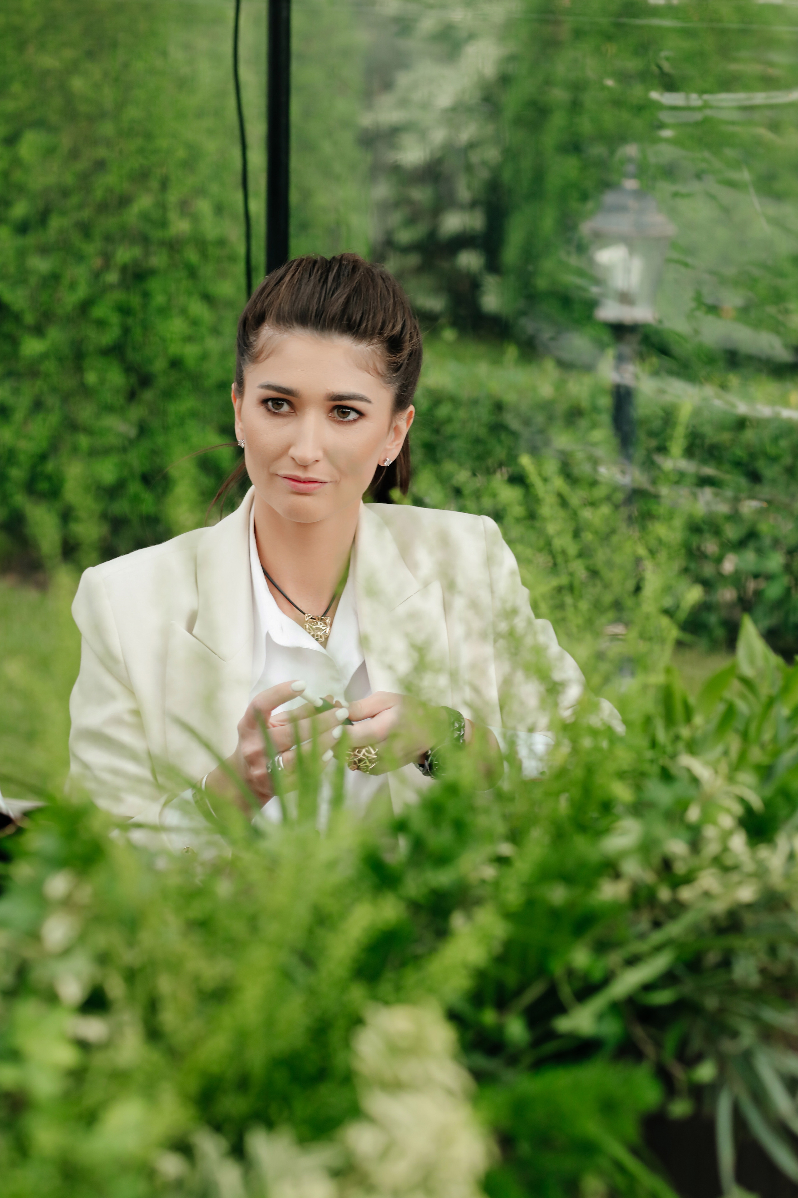 Фотосъемка юбилея. Alena Nezalenova