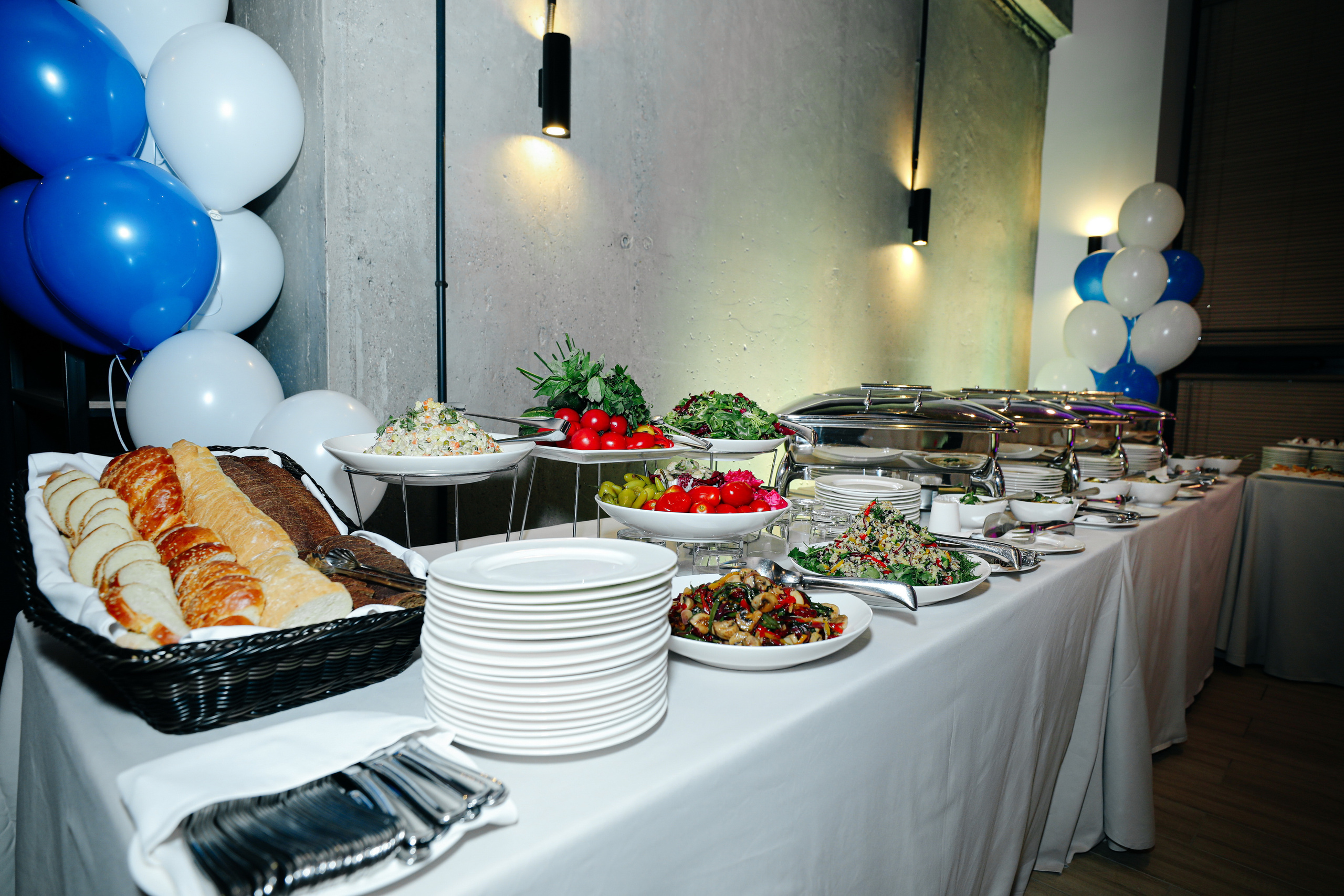 Миква Loft Любавич. Alena Nezalenova