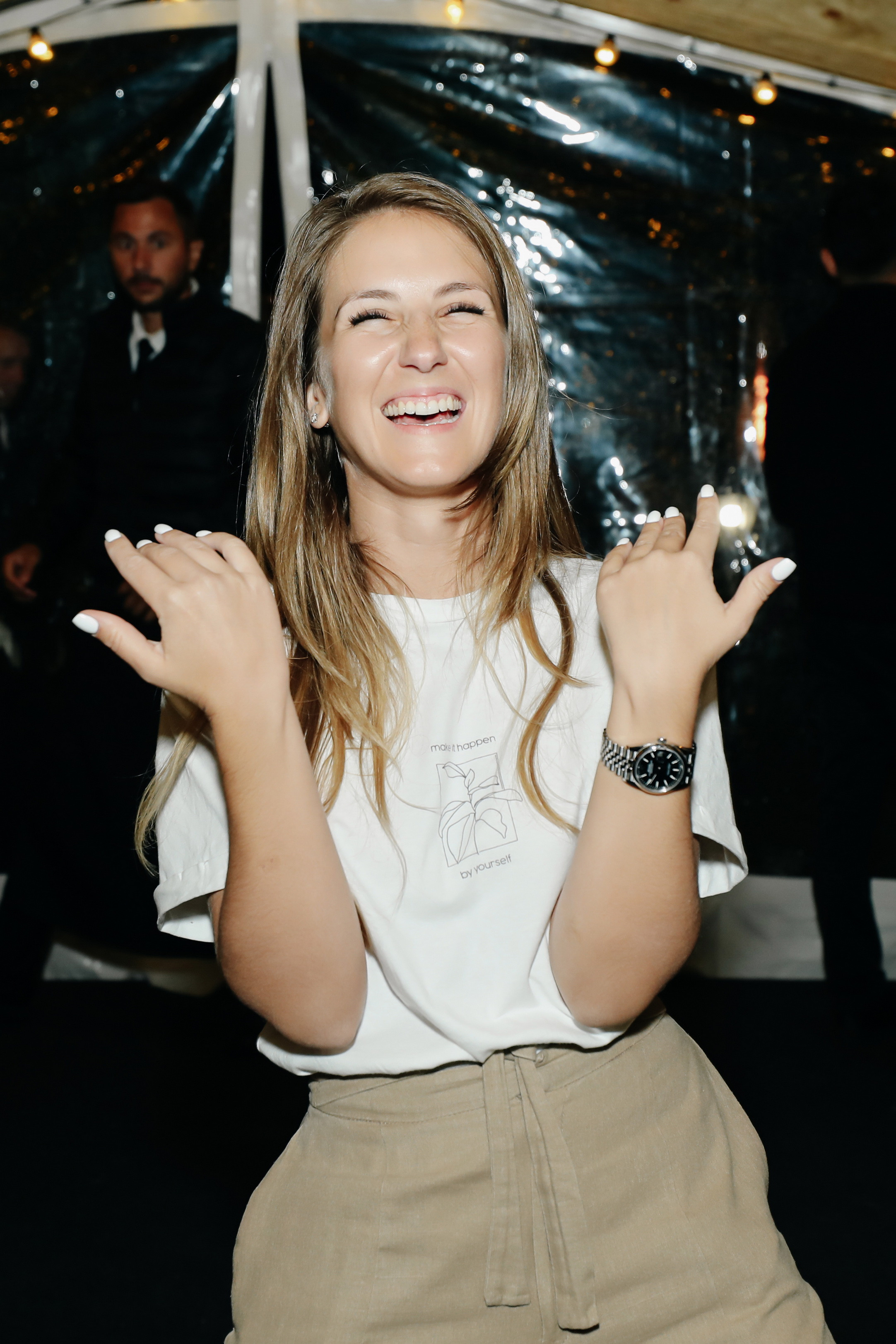 Фотосъемка юбилея. Alena Nezalenova