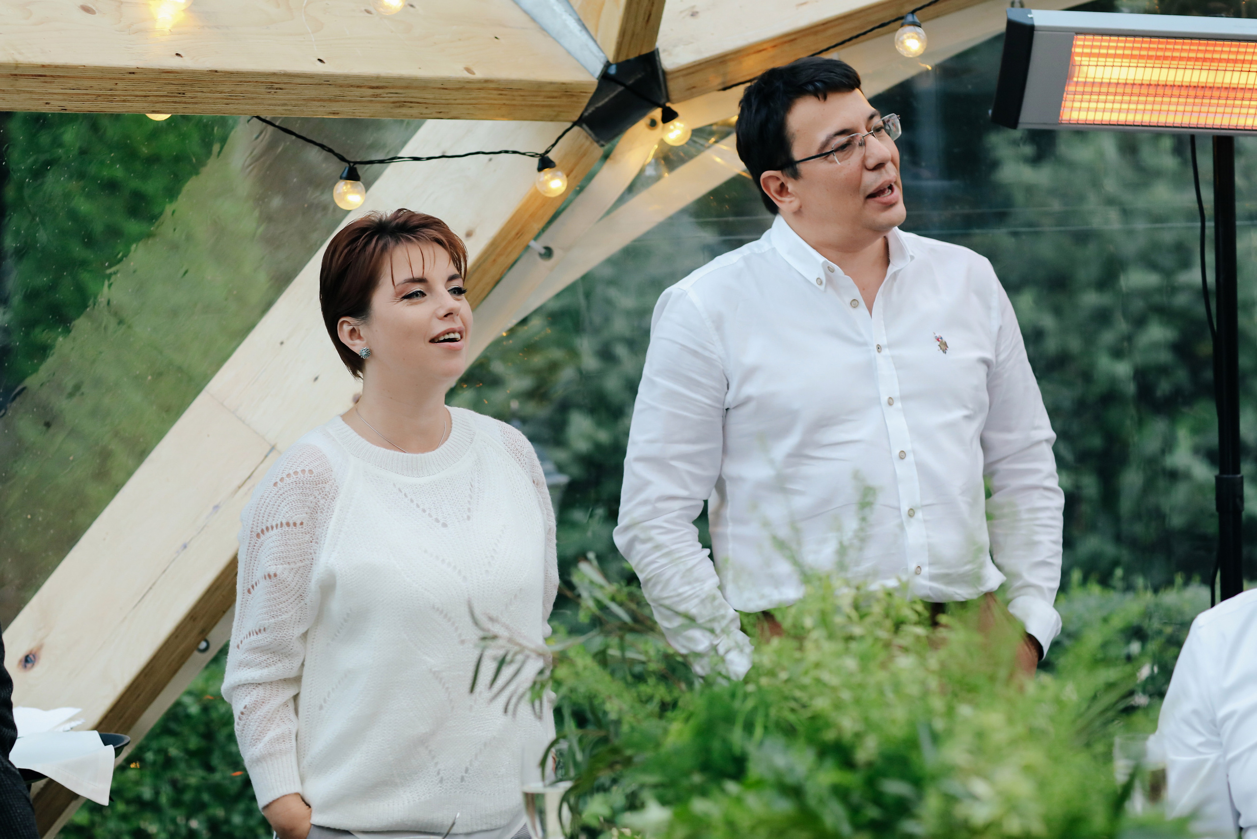 Фотосъемка юбилея. Alena Nezalenova