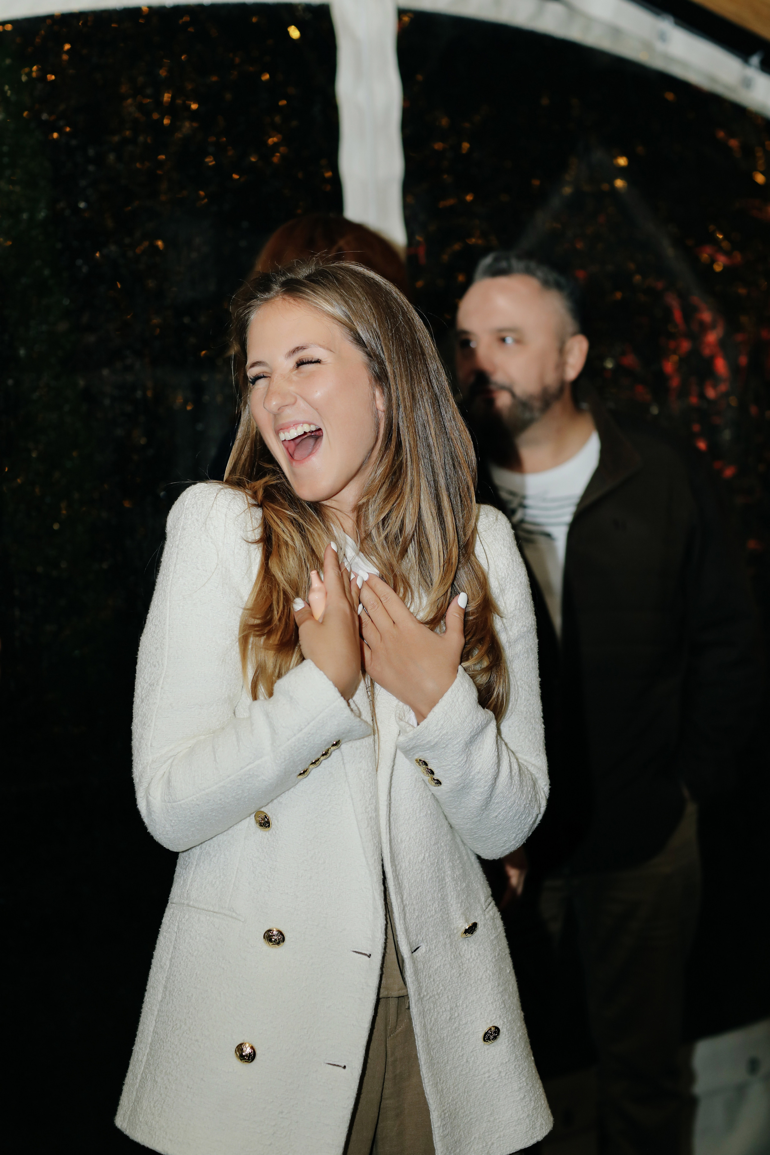 Фотосъемка юбилея. Alena Nezalenova