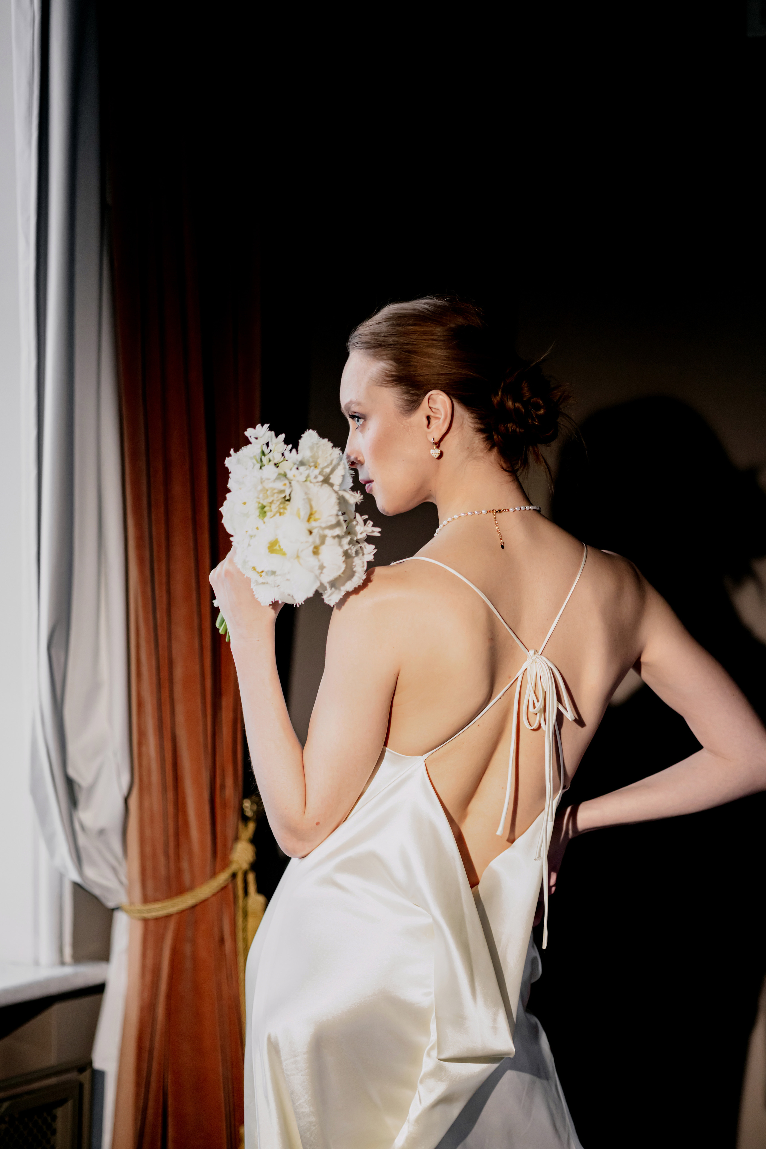 Националь. Alena Nezalenova