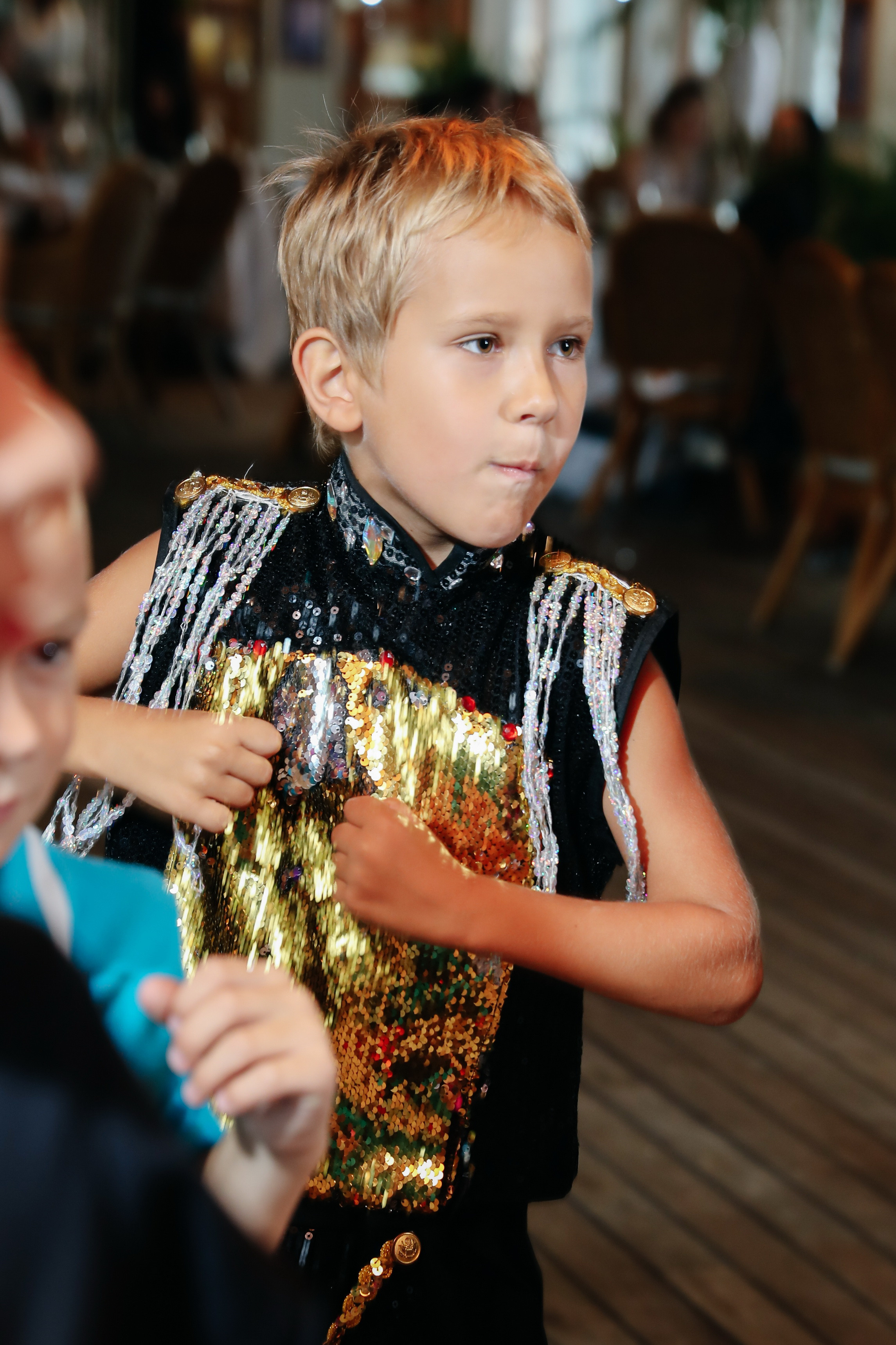 Фотосъемка детского дня рождения. Alena Nezalenova